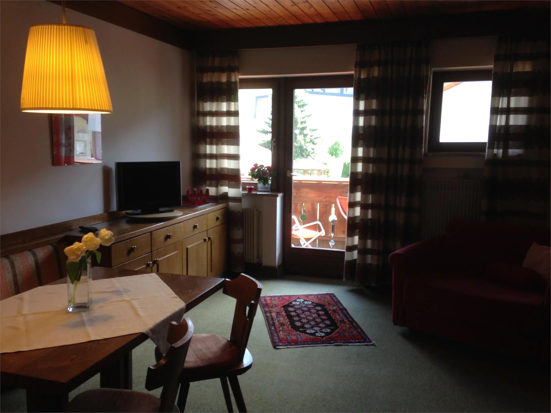 Appartements Sabine Valdaora 4 suedtirol.info