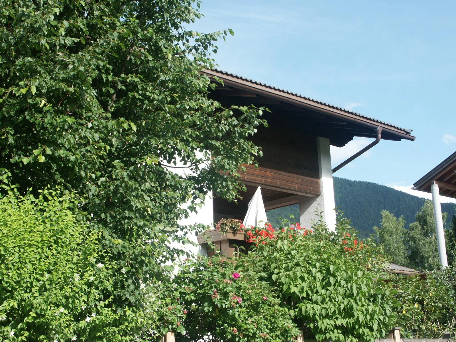 Appartements Sabine Valdaora 2 suedtirol.info