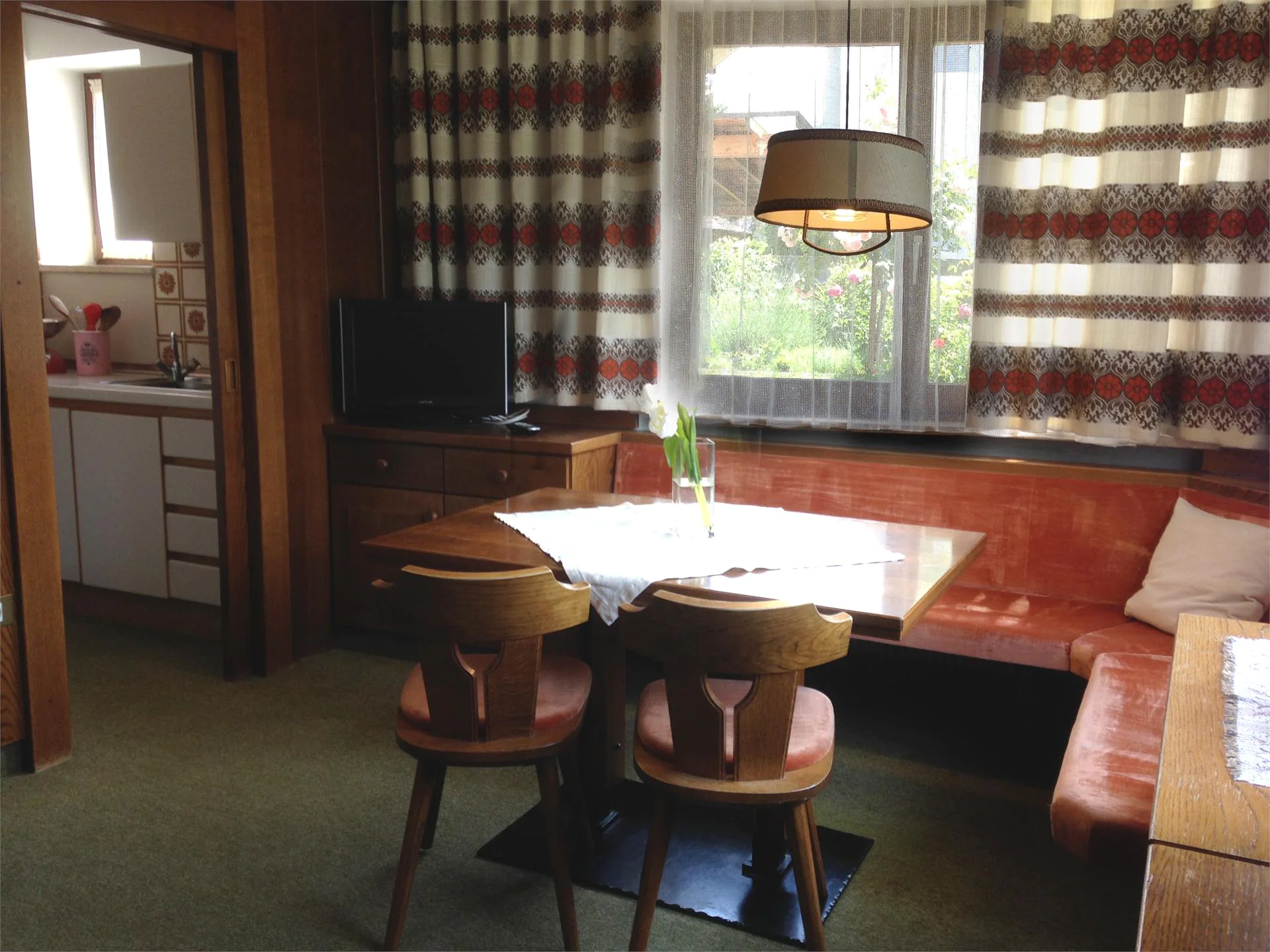 Appartements Sabine Valdaora 17 suedtirol.info