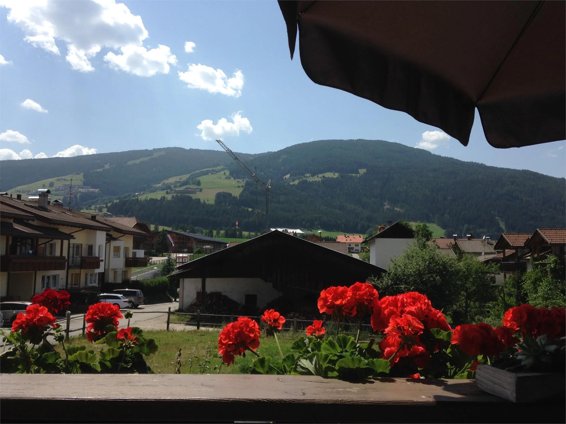Appartements Sabine Valdaora 11 suedtirol.info