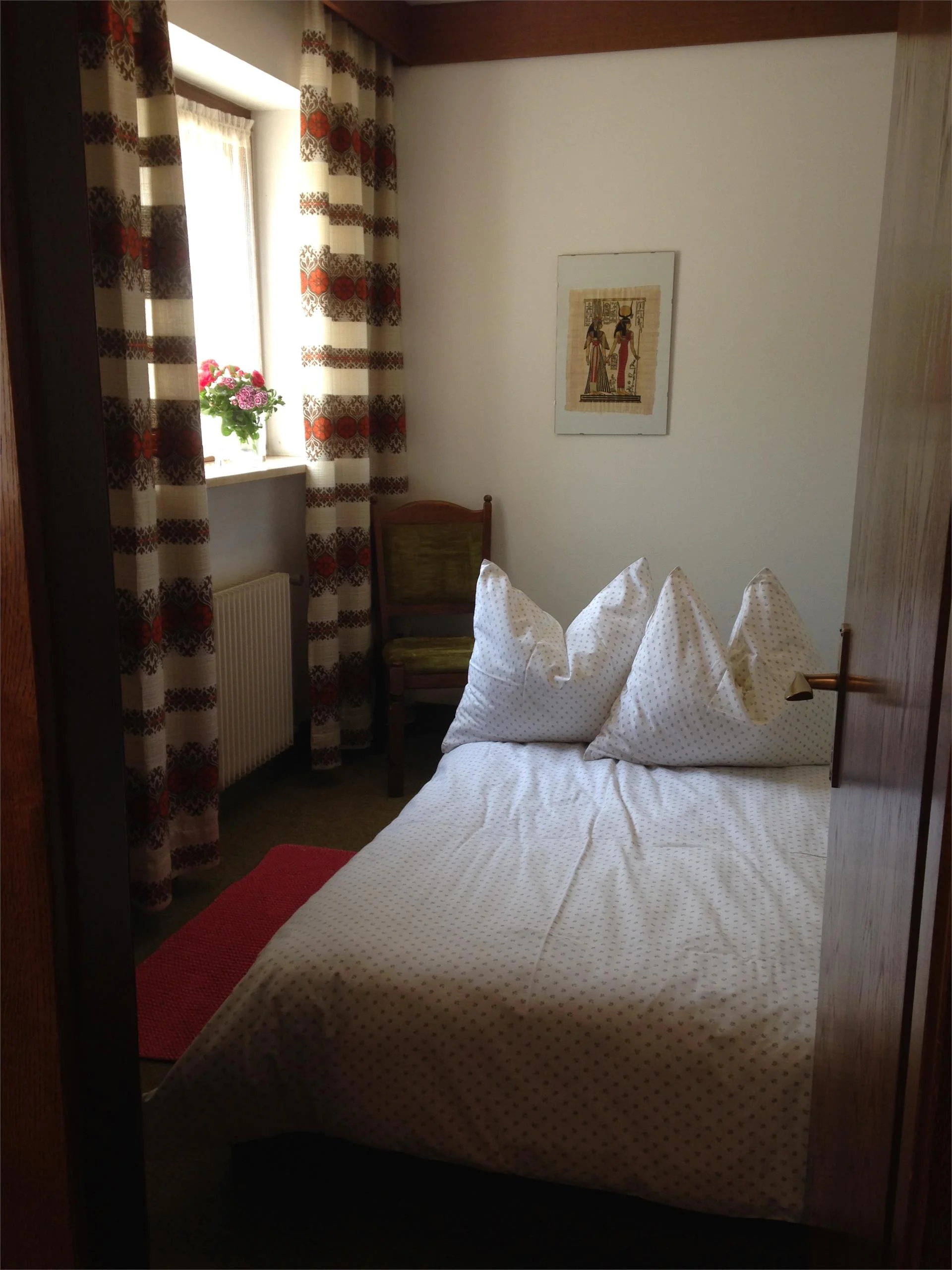 Appartements Sabine Valdaora 5 suedtirol.info