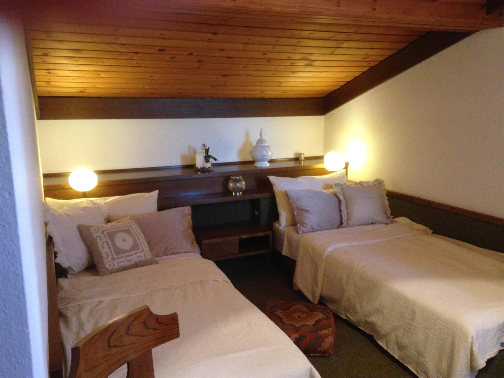 Appartements Sabine Valdaora 14 suedtirol.info