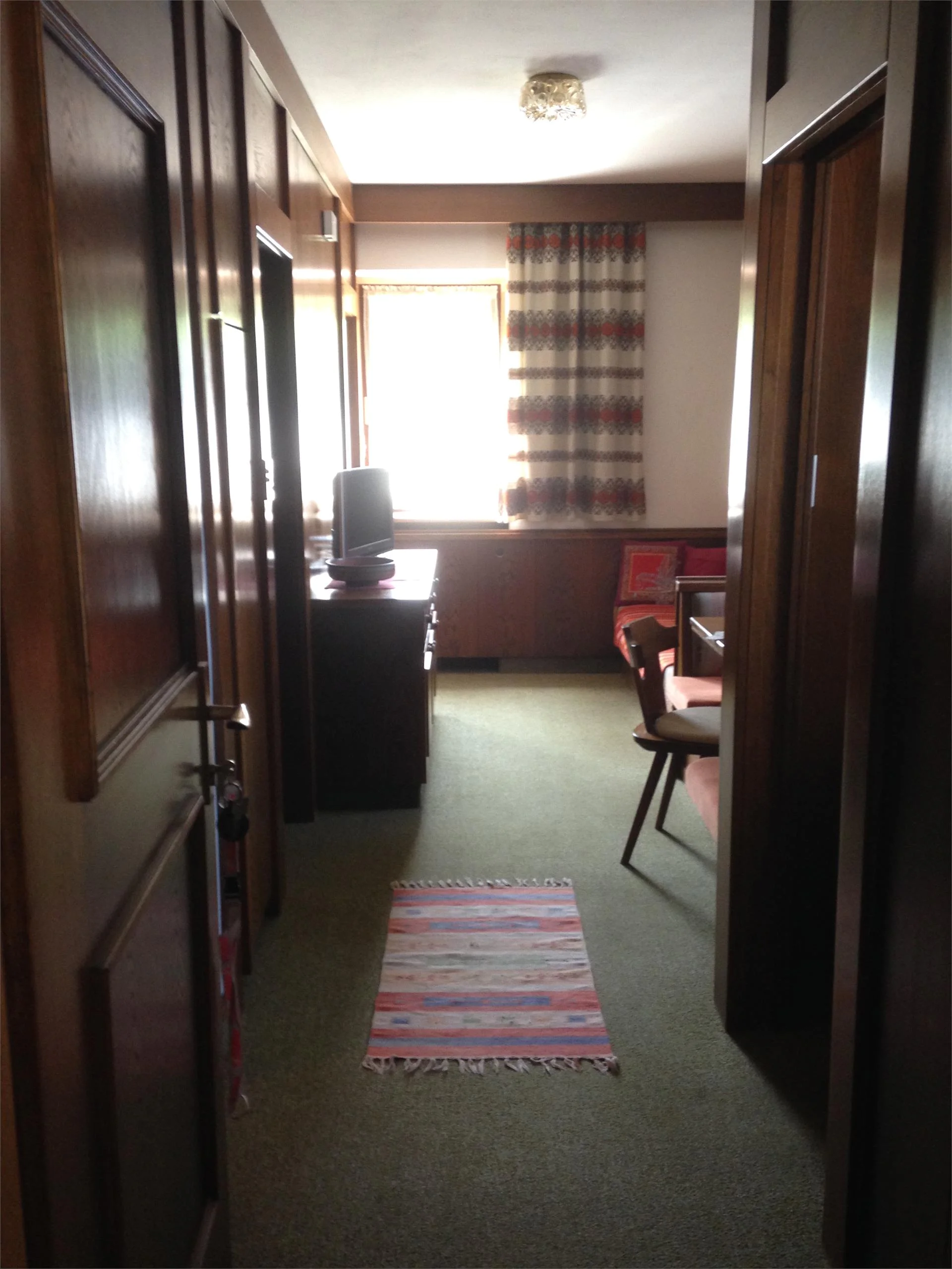 Appartements Sabine Valdaora 16 suedtirol.info
