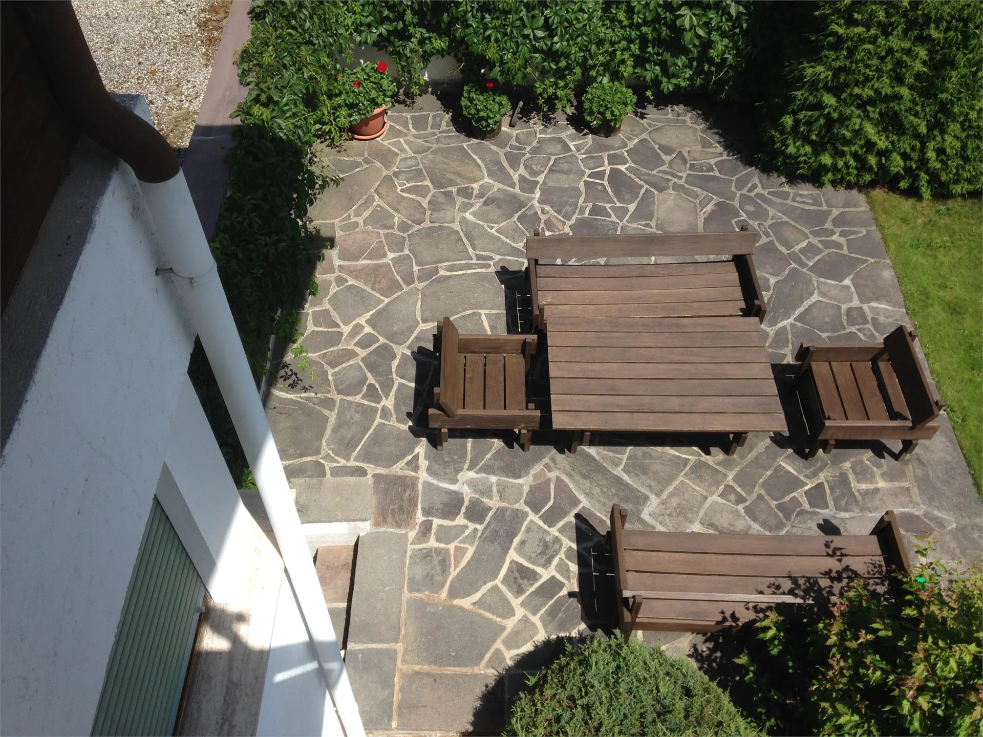 Appartements Sabine Valdaora 15 suedtirol.info