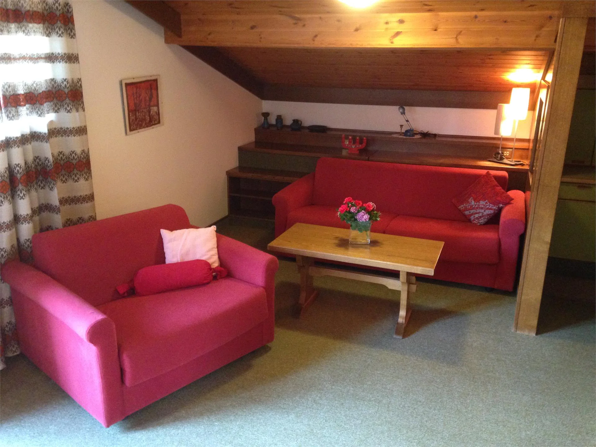 Appartements Sabine Valdaora 7 suedtirol.info