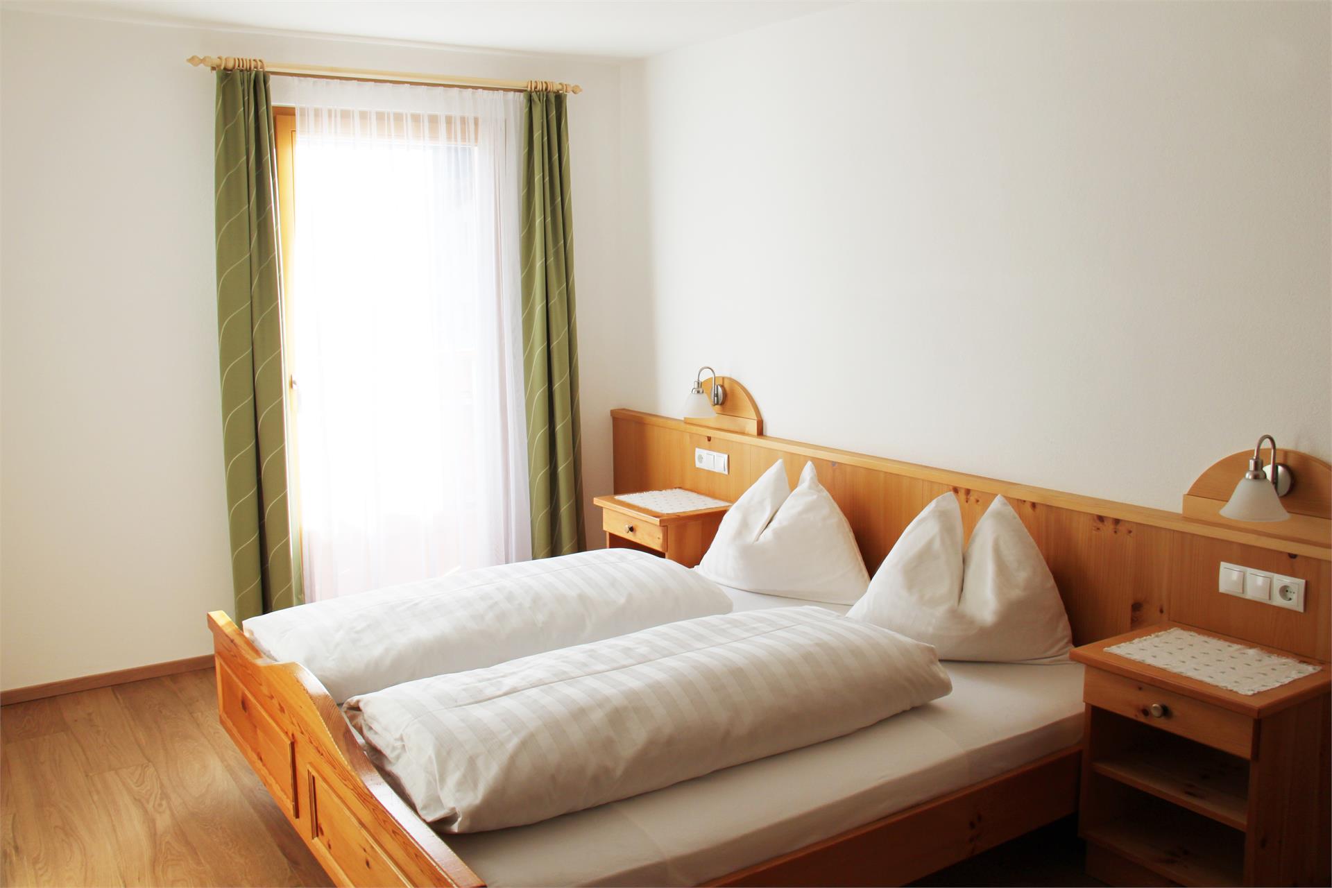 Appartements Sannerhof Valdaora 4 suedtirol.info
