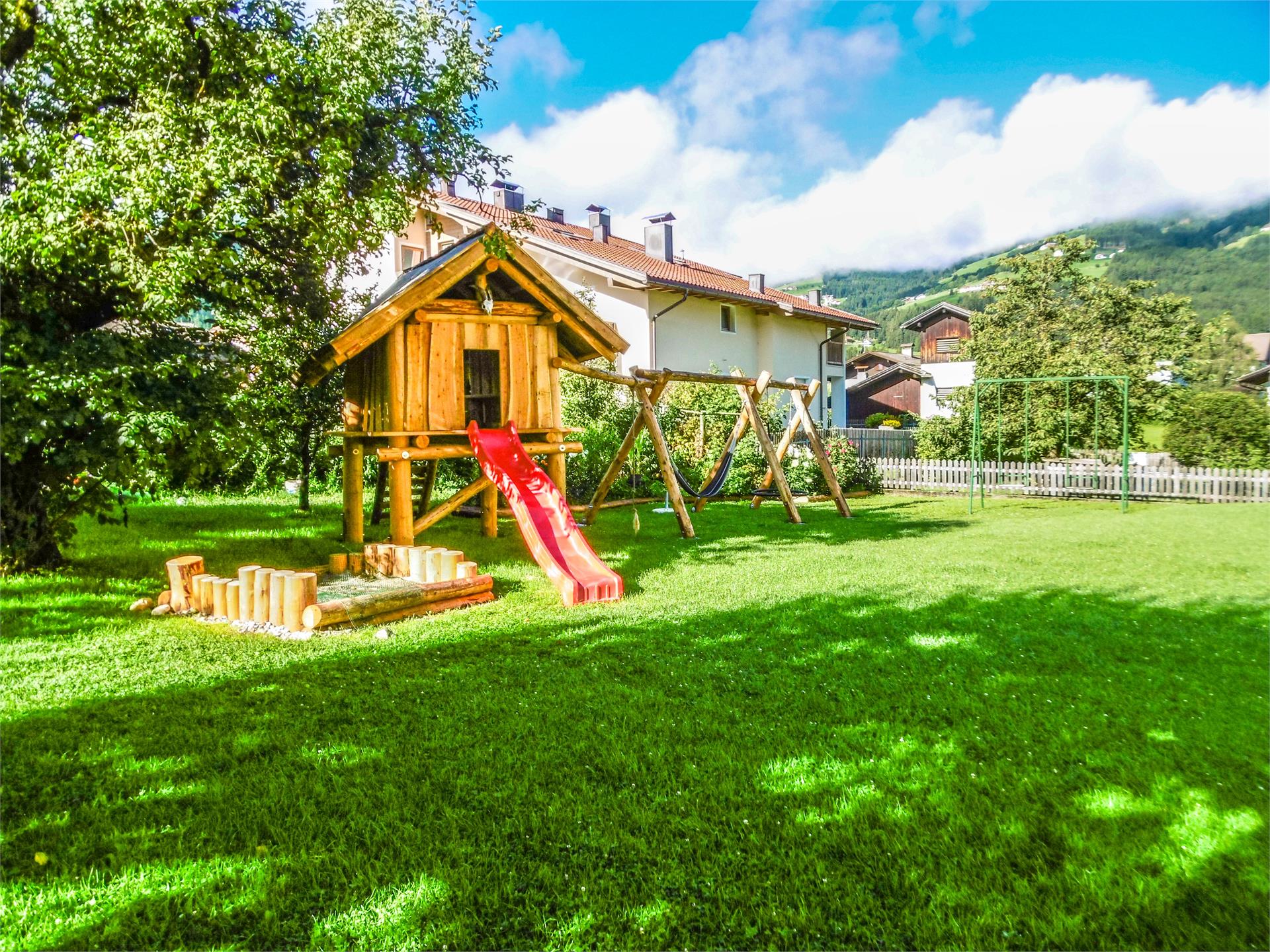 Appartements Sannerhof Valdaora 2 suedtirol.info