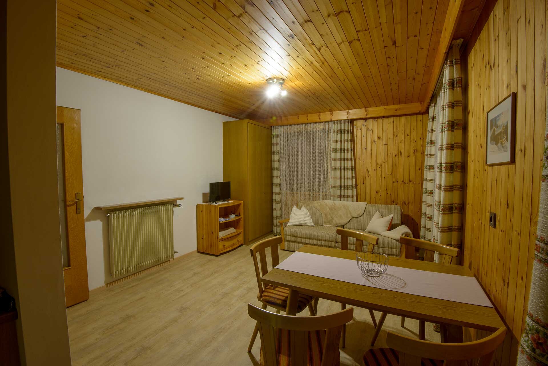 Appartamento Alpenblick - Regione dolomitica Plan de Corones - #2 - suedtirol.info