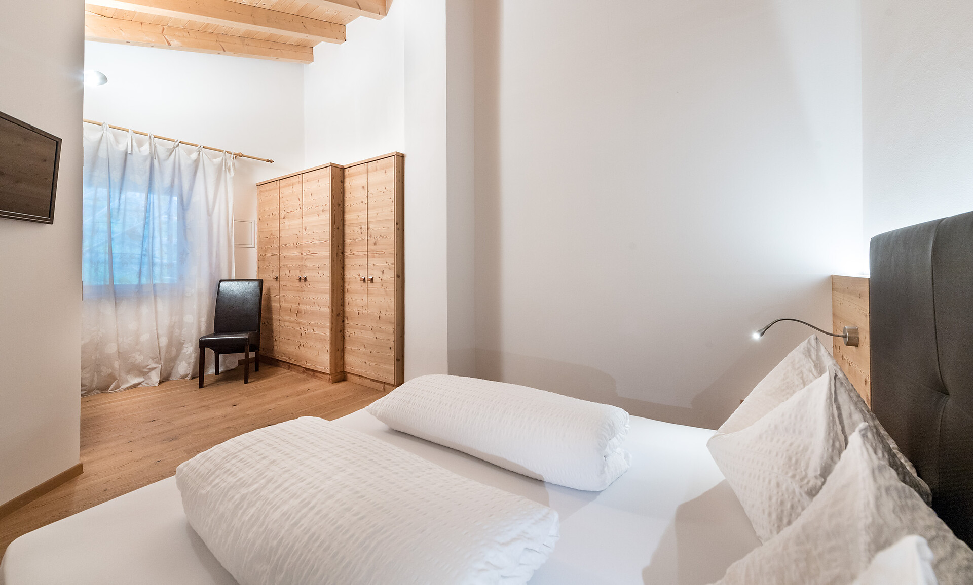 doublebedroom Appartment Meran