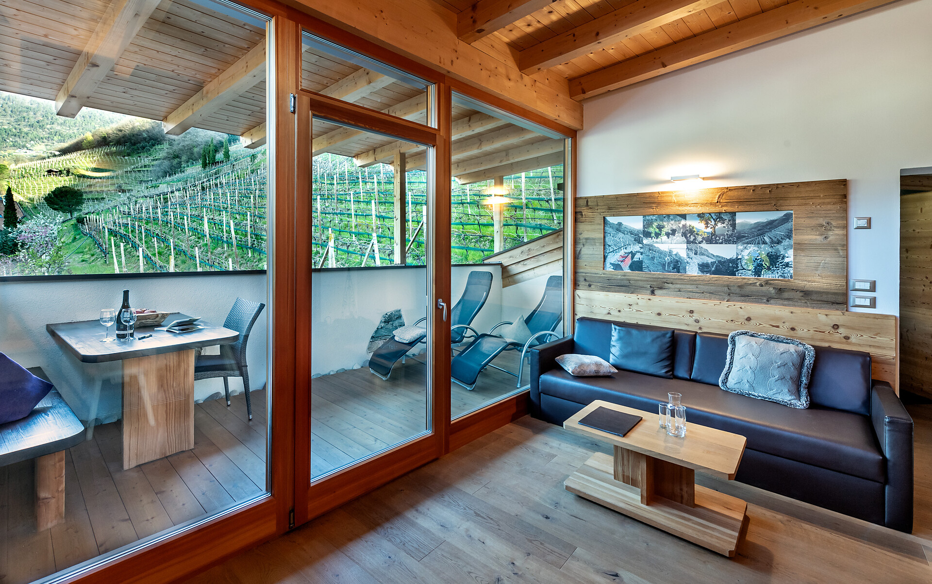Appartment Meran