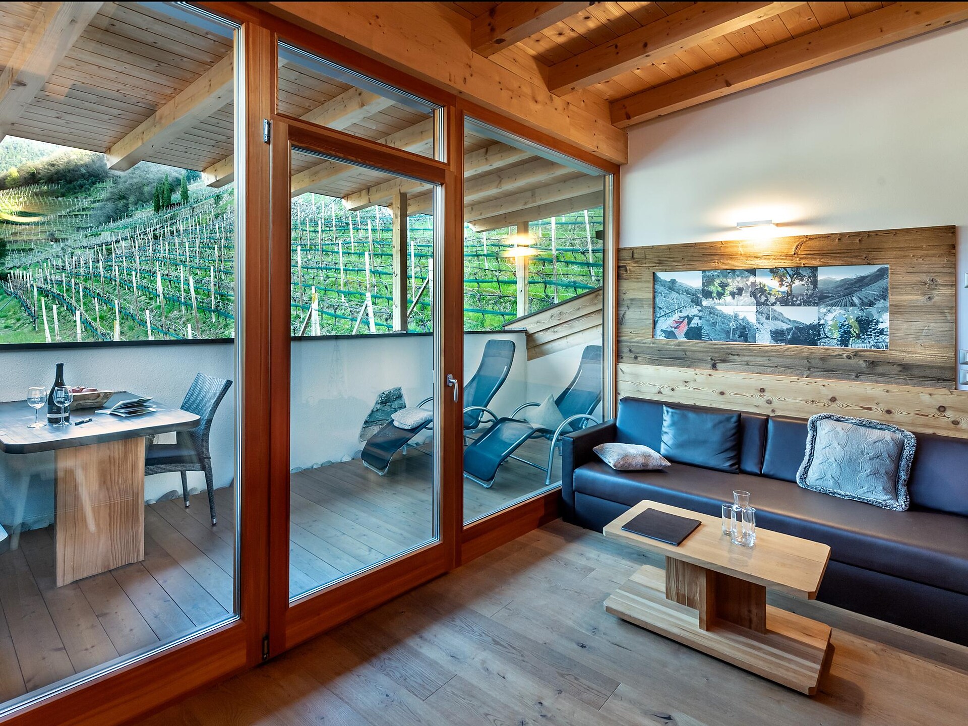Apartment Merano