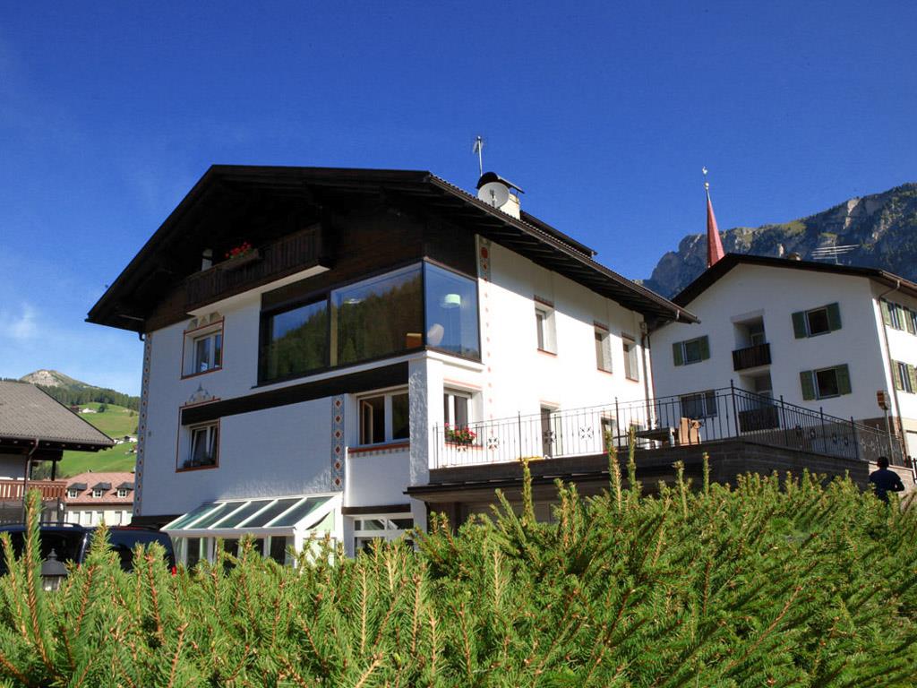 Artefugium - Atelier Apartments Selva 2 suedtirol.info