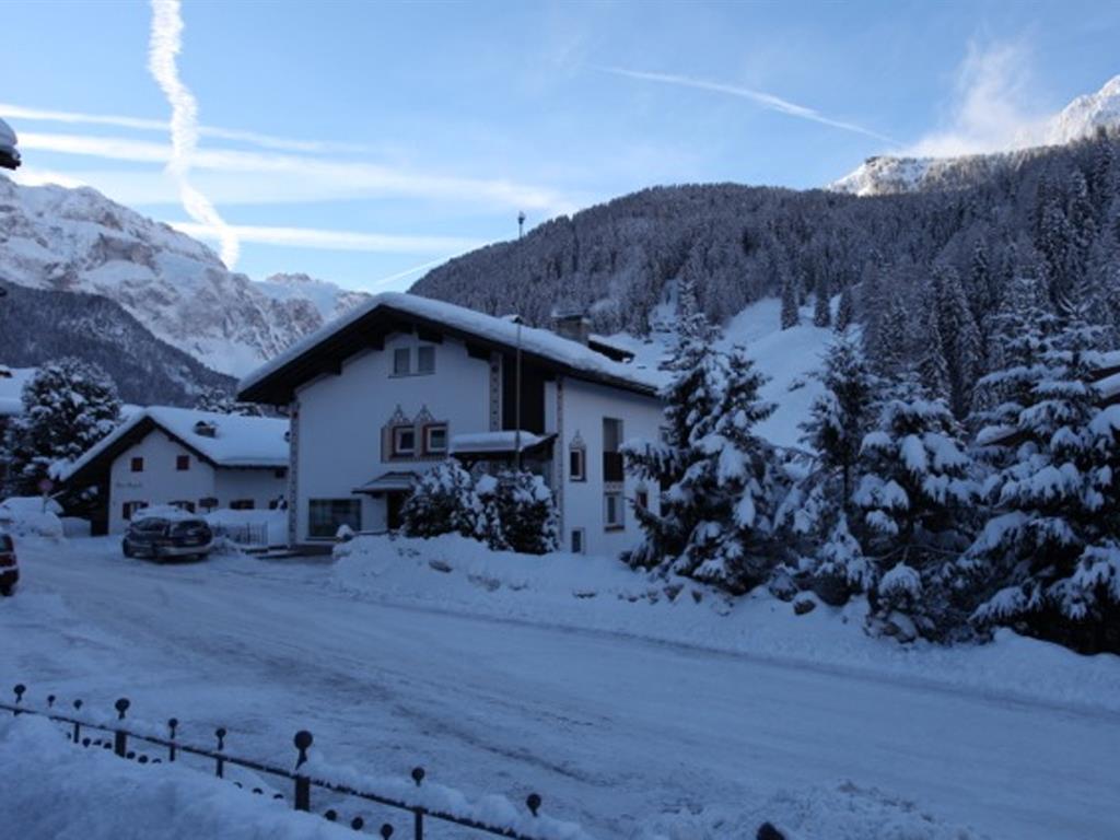 Artefugium - Atelier Apartments Selva 3 suedtirol.info