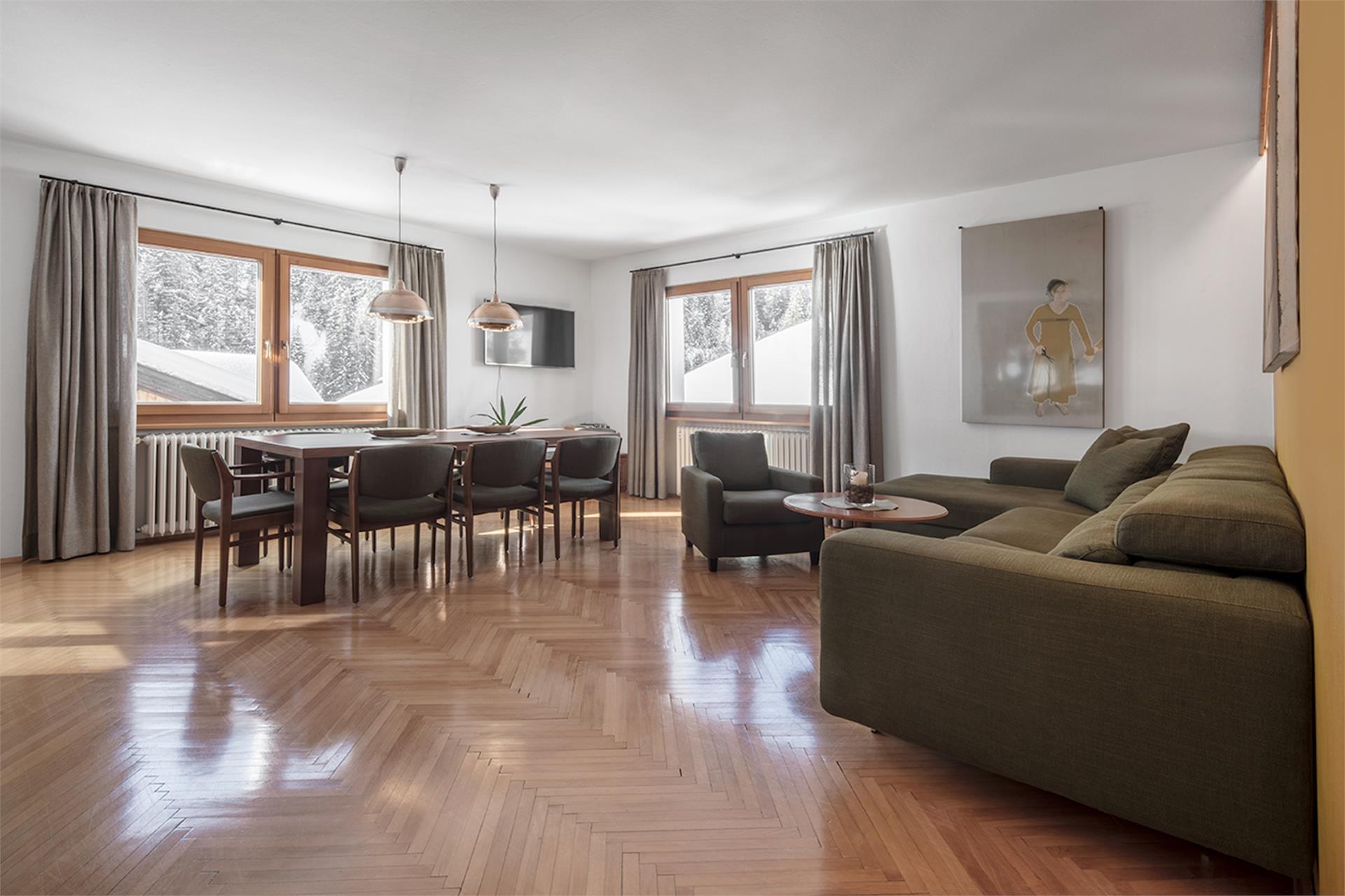 Artefugium - Atelier Apartments Selva 23 suedtirol.info