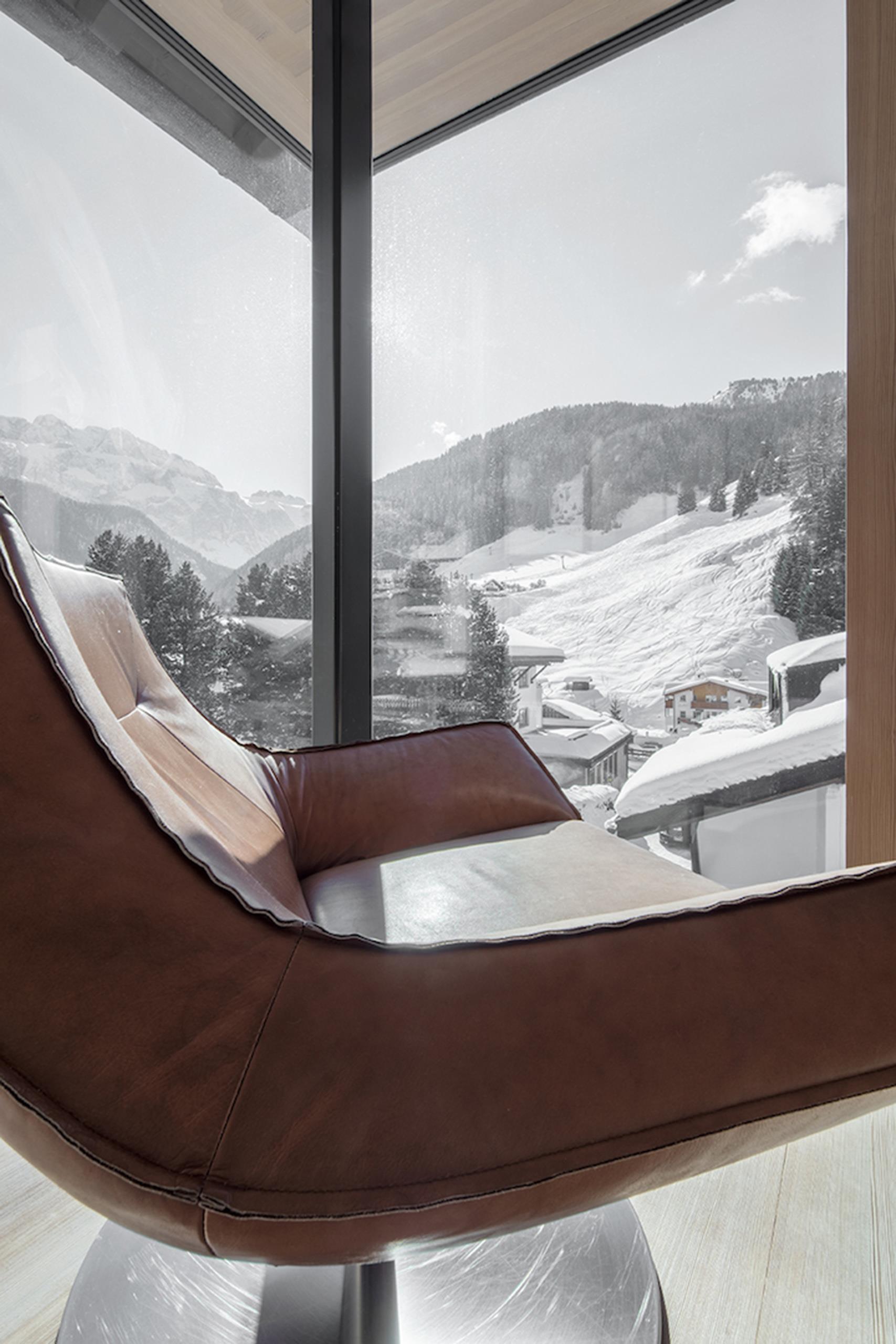 Artefugium - Atelier Apartments Selva 26 suedtirol.info