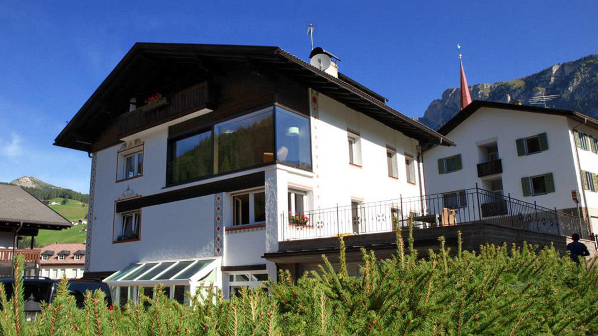 Artefugium - Atelier Apartments Selva 1 suedtirol.info