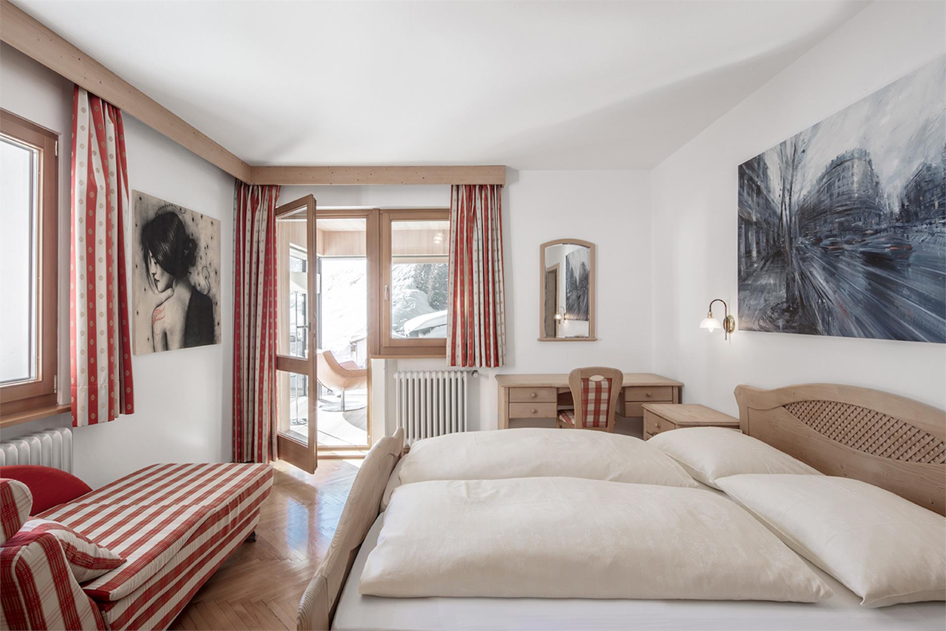 Artefugium - Atelier Apartments Selva 24 suedtirol.info