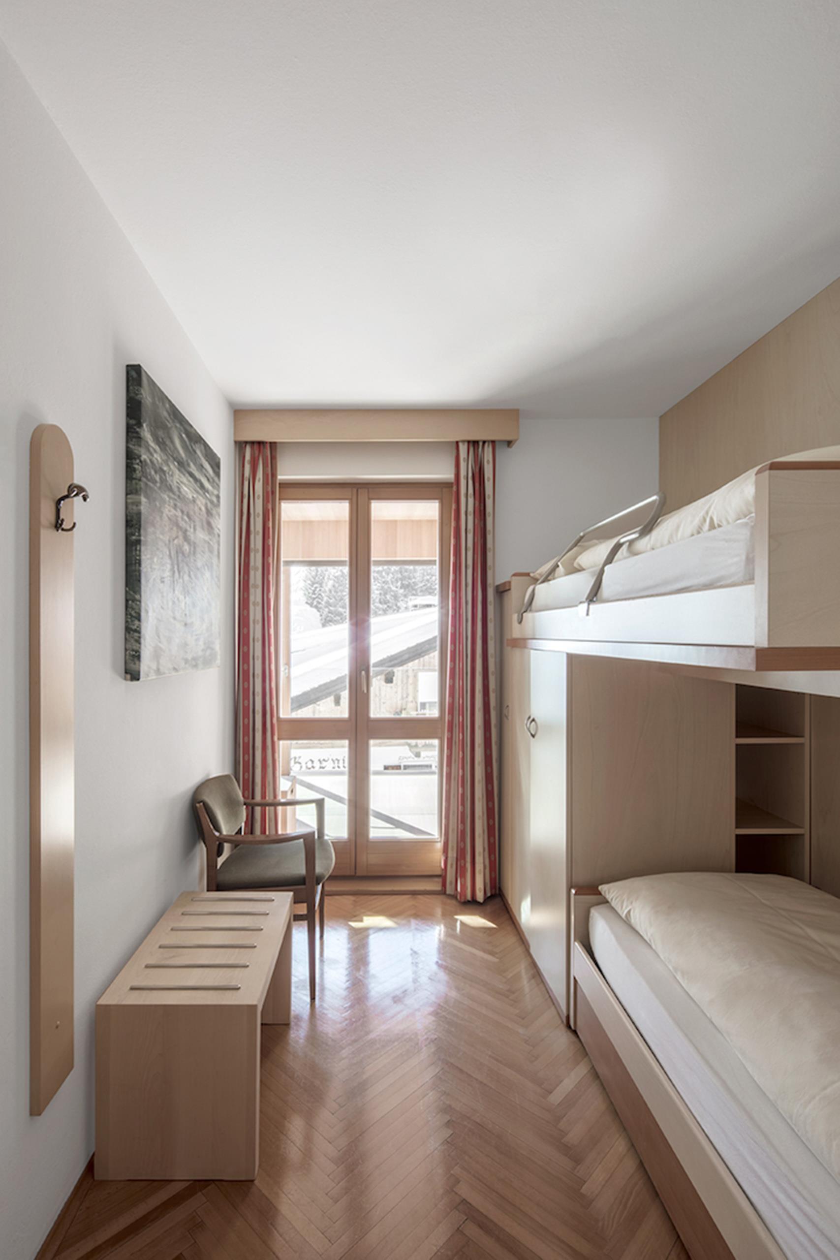 Artefugium - Atelier Apartments Selva 27 suedtirol.info