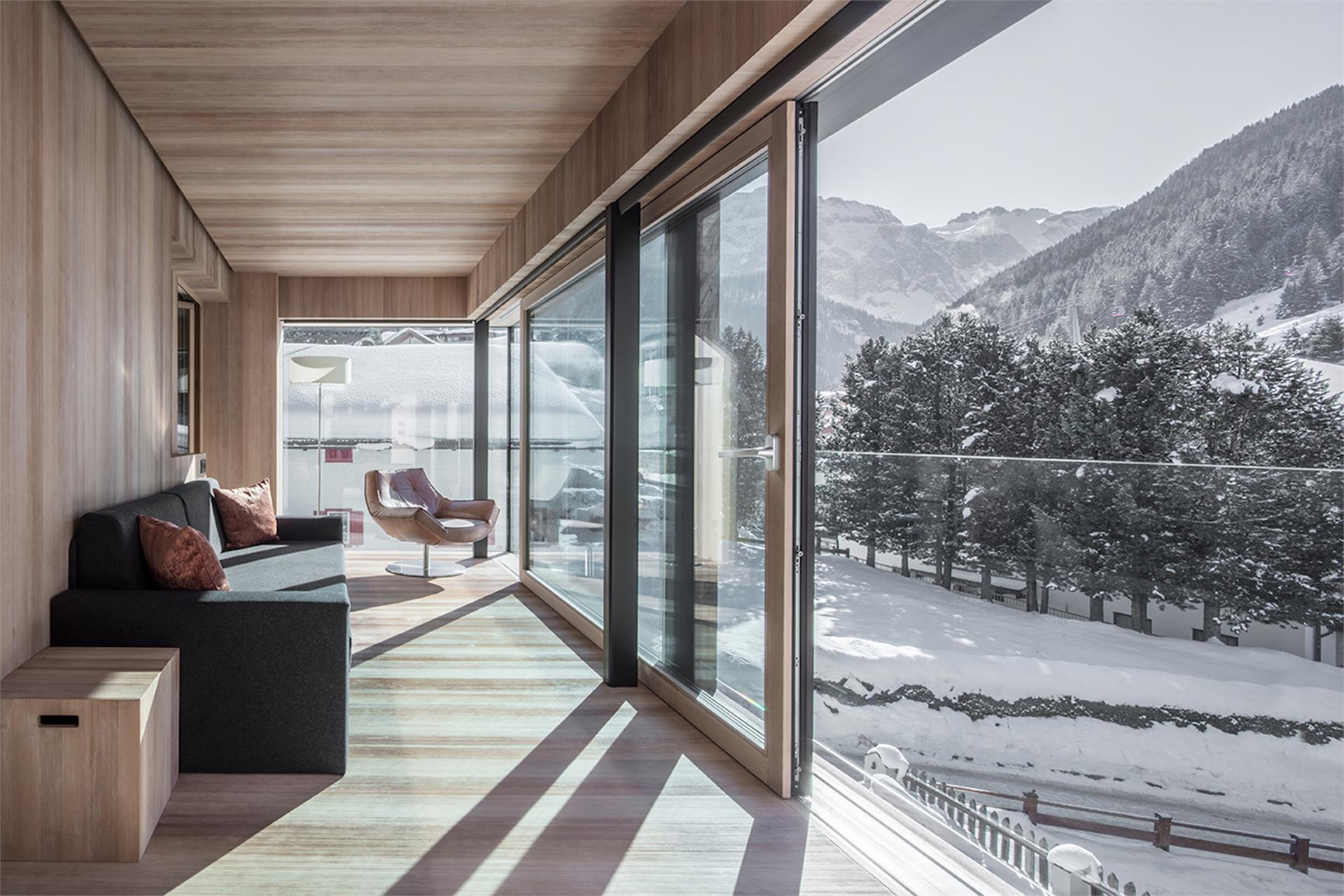 Artefugium - Atelier Apartments Selva 22 suedtirol.info