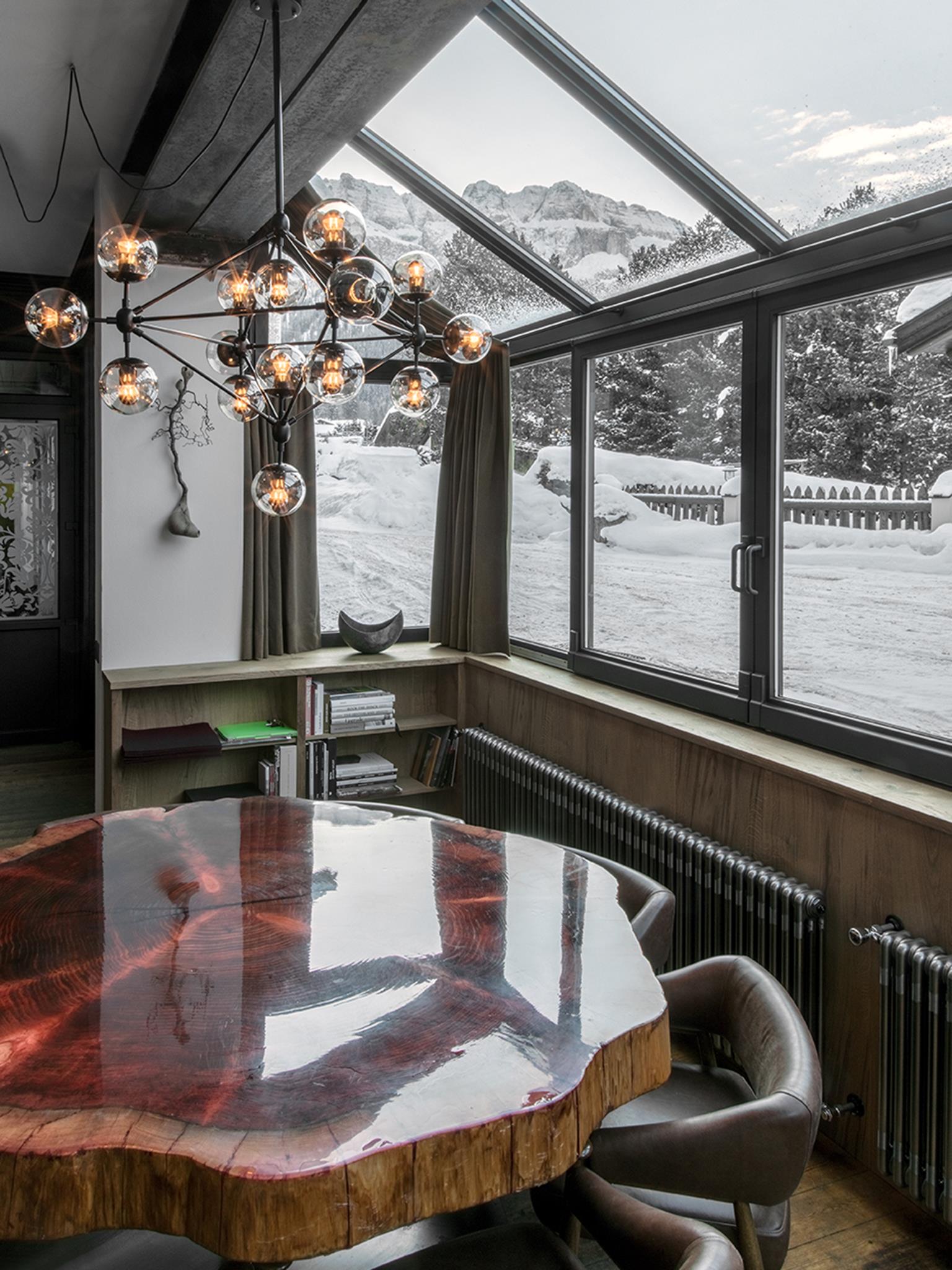 Artefugium - Atelier Apartments Selva 9 suedtirol.info