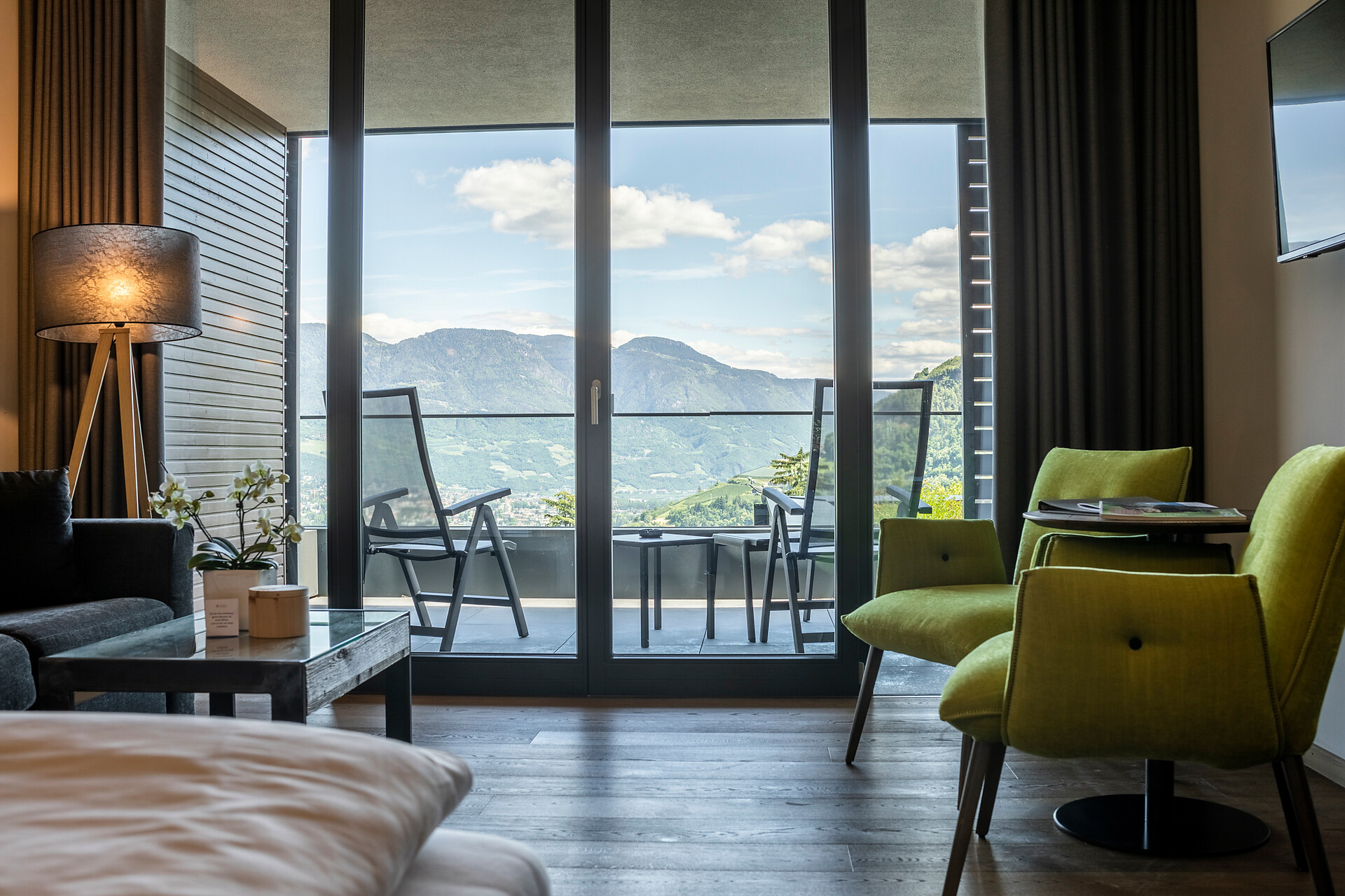 Hotel Avidea