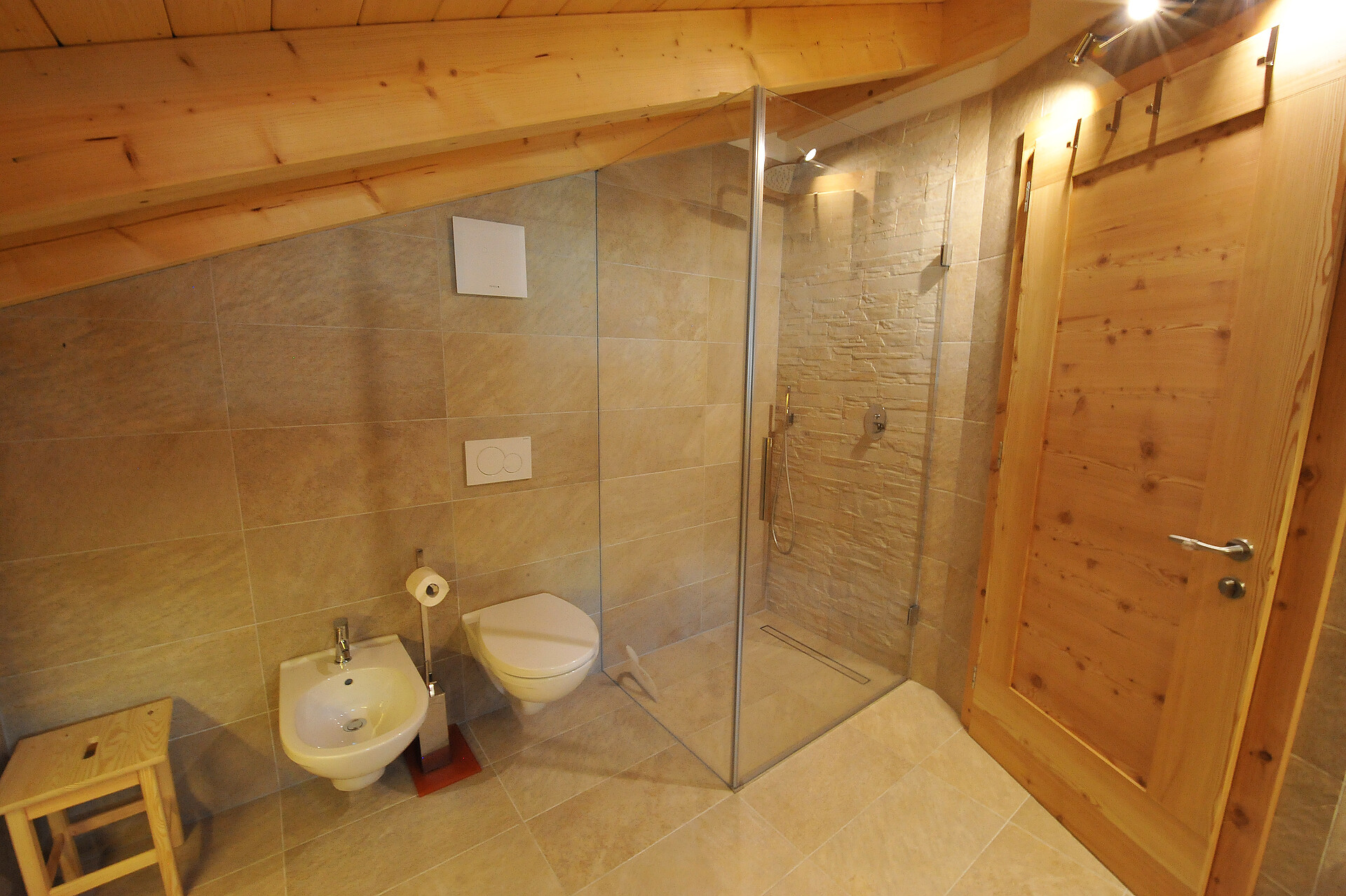 Apartments Hapeli St. Ulrich Gröden Dolomiten