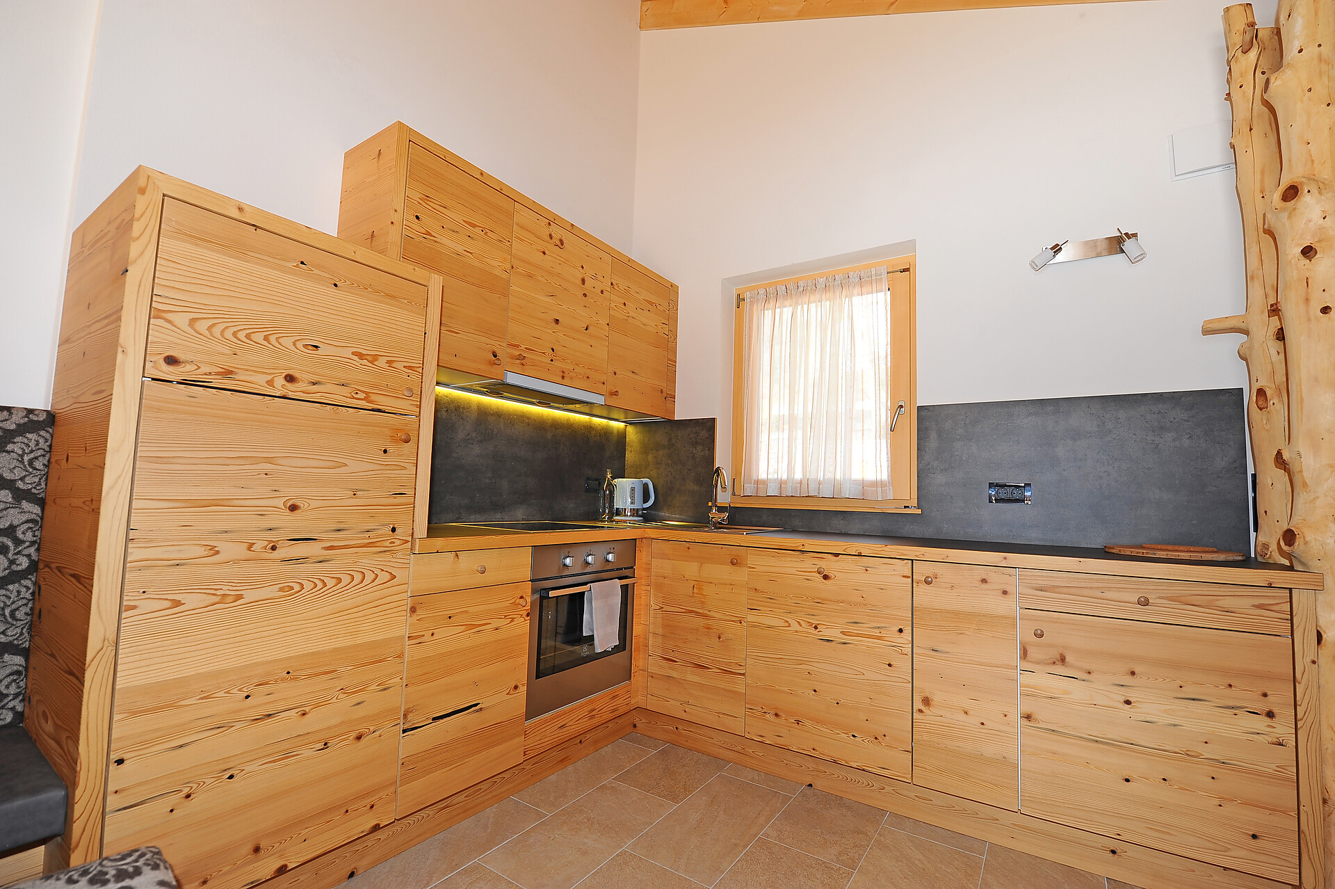 Apartments Hapeli St. Ulrich Gröden Dolomiten