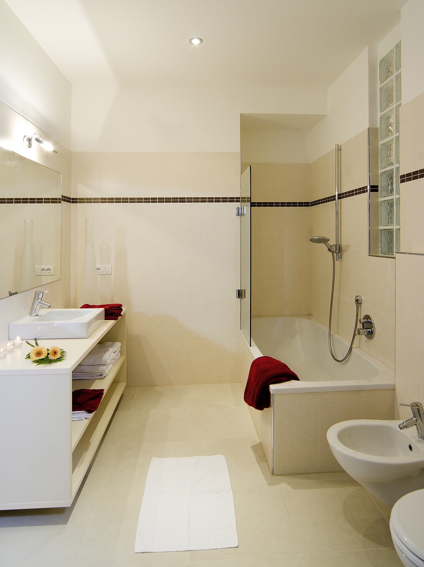 example bathroom