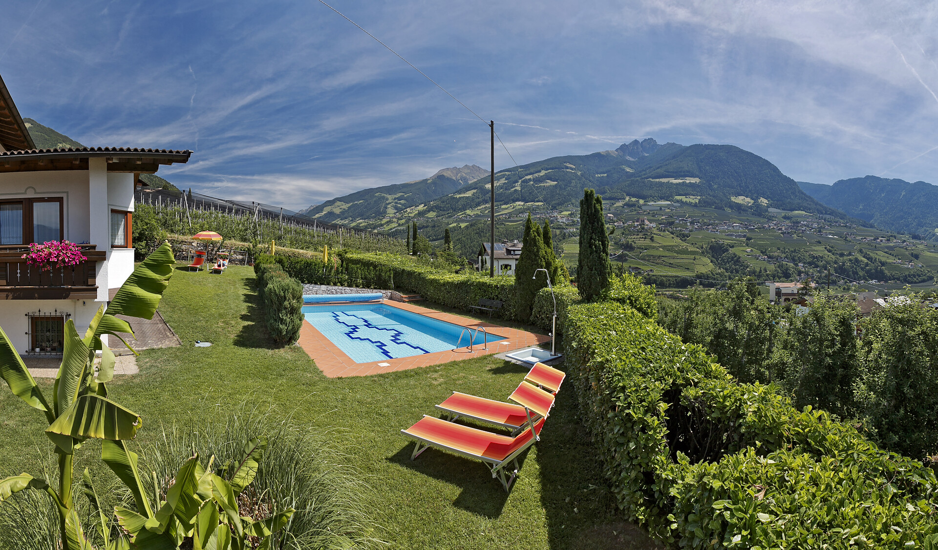 Garten