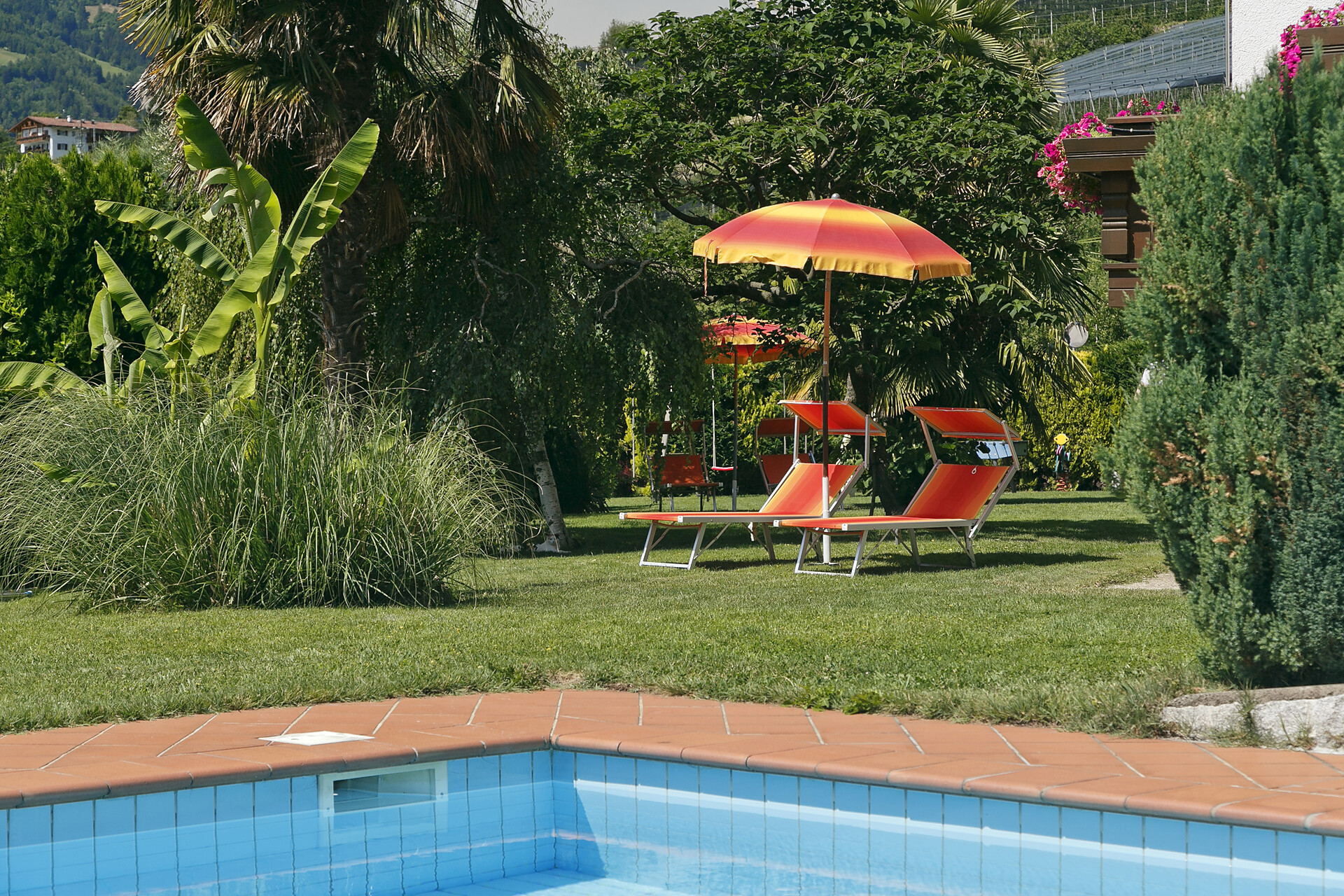 Garten