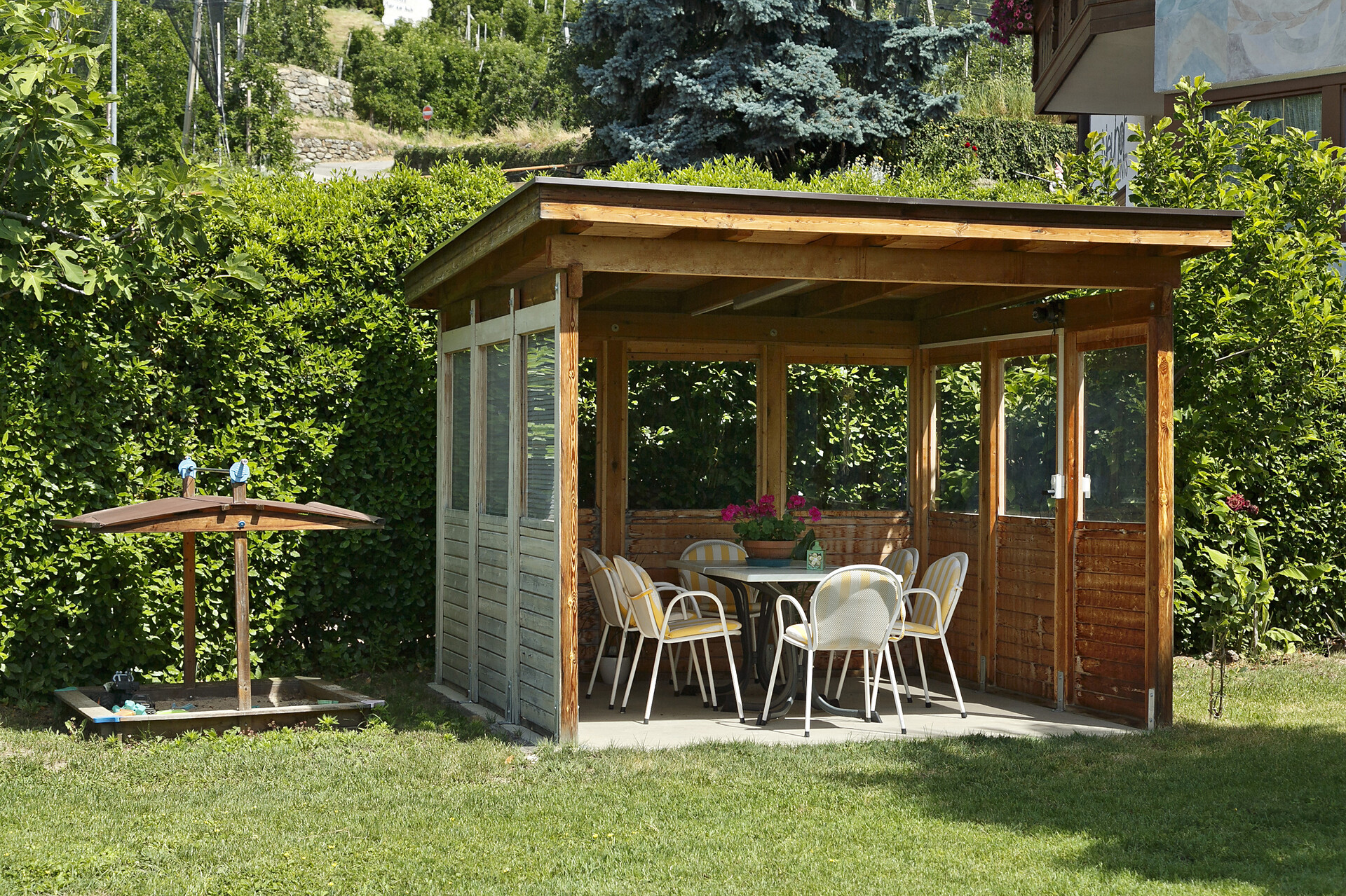Garten