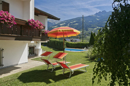 Appartement Neuhof Tirol/Tirolo 6 suedtirol.info