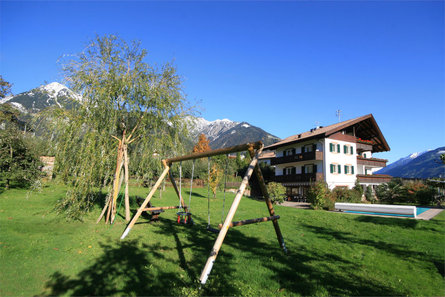 Apartments Gamper Tirol/Tirolo 2 suedtirol.info