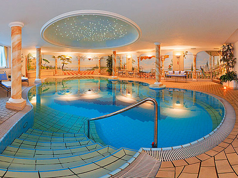 Residence Sissi - Merano e dintorni - #3 - suedtirol.info
