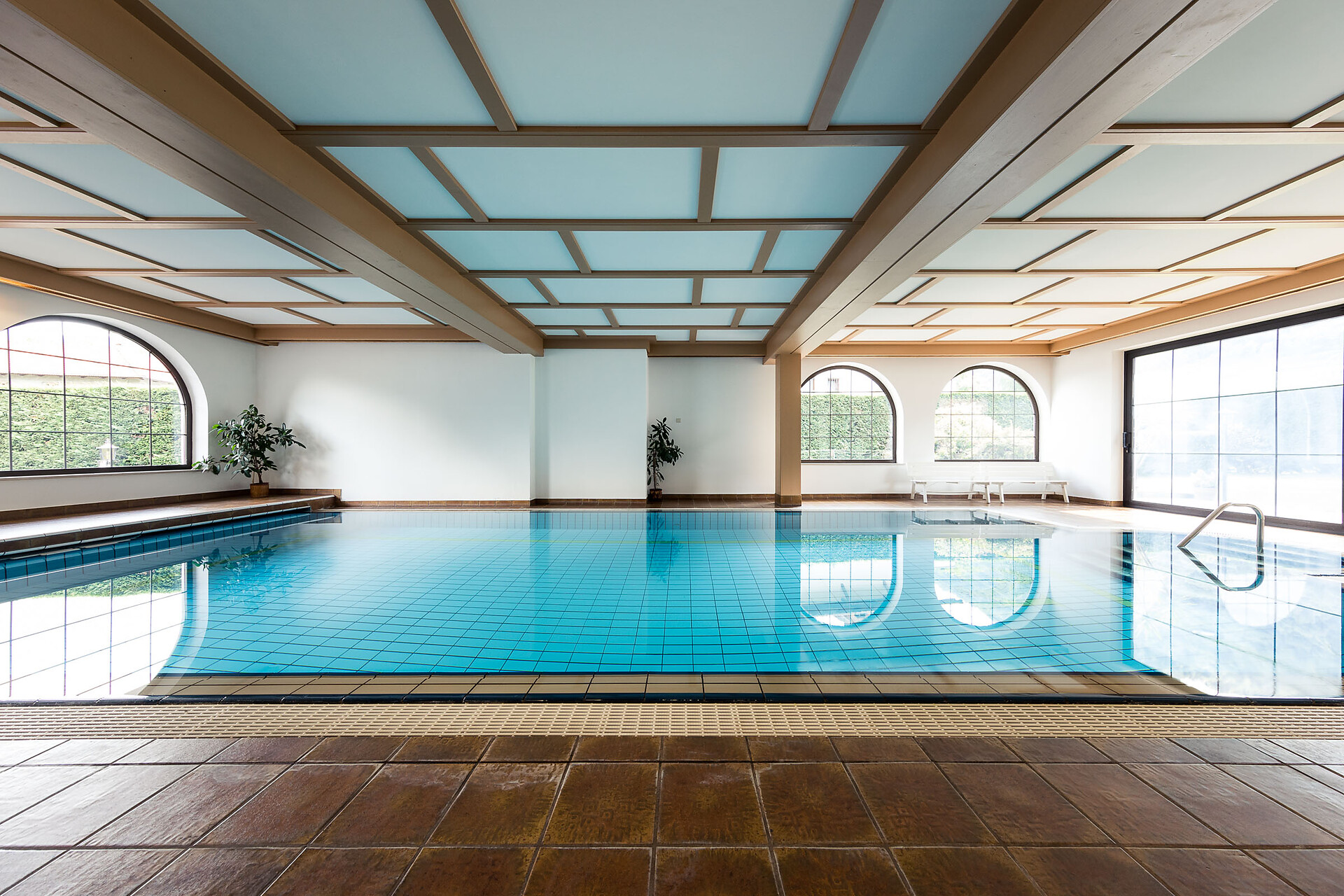 Apartmenthaus Obermayr