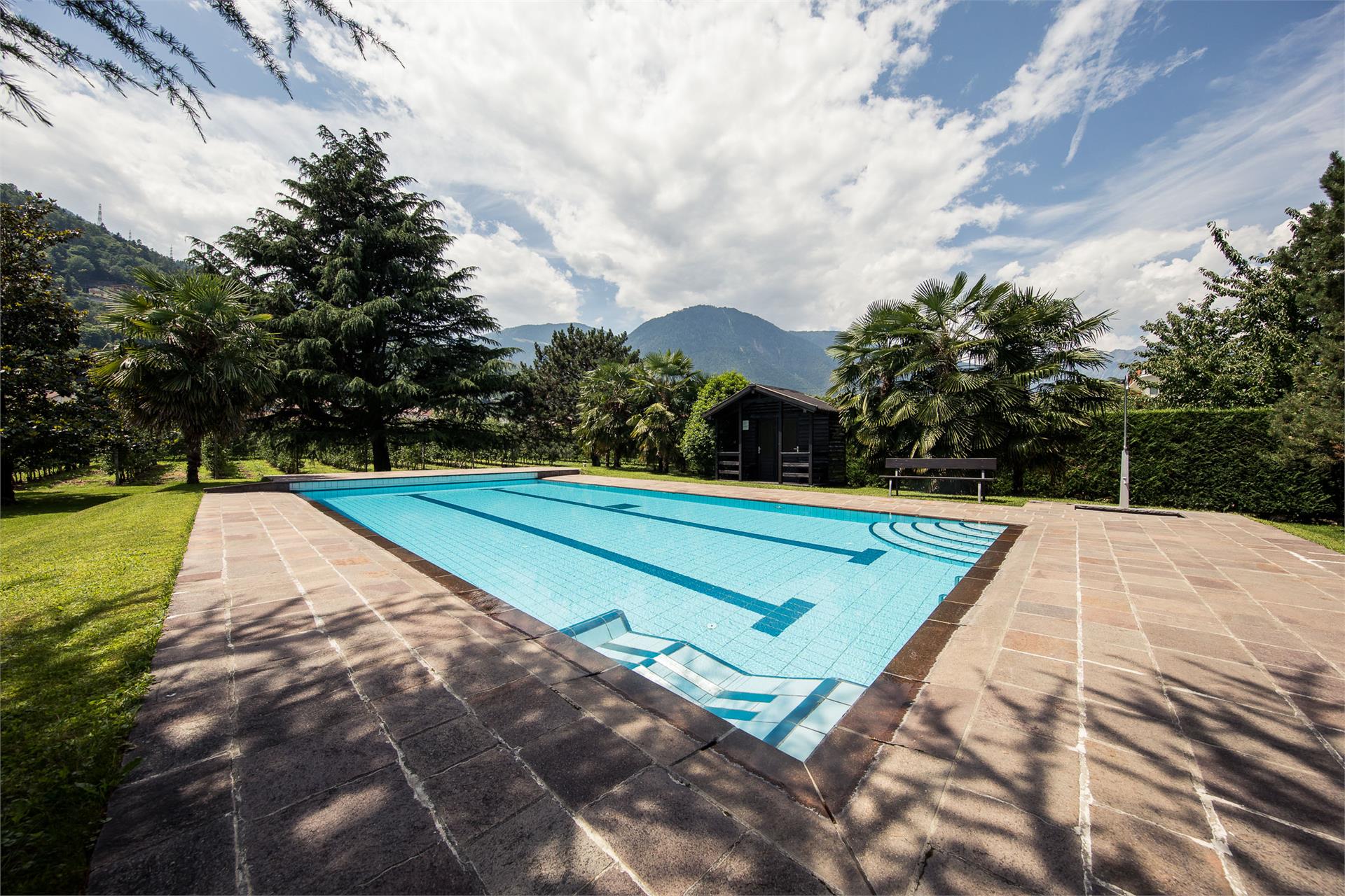 Apartmenthaus Obermayr Lana 11 suedtirol.info