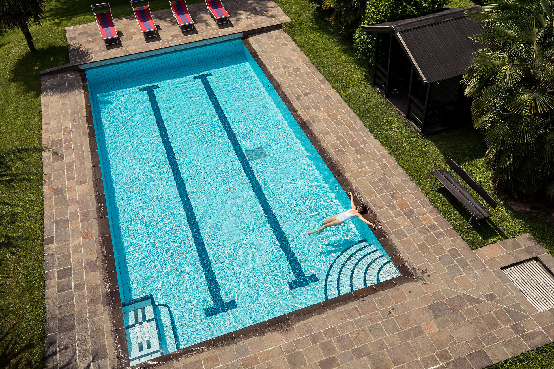 Freibad