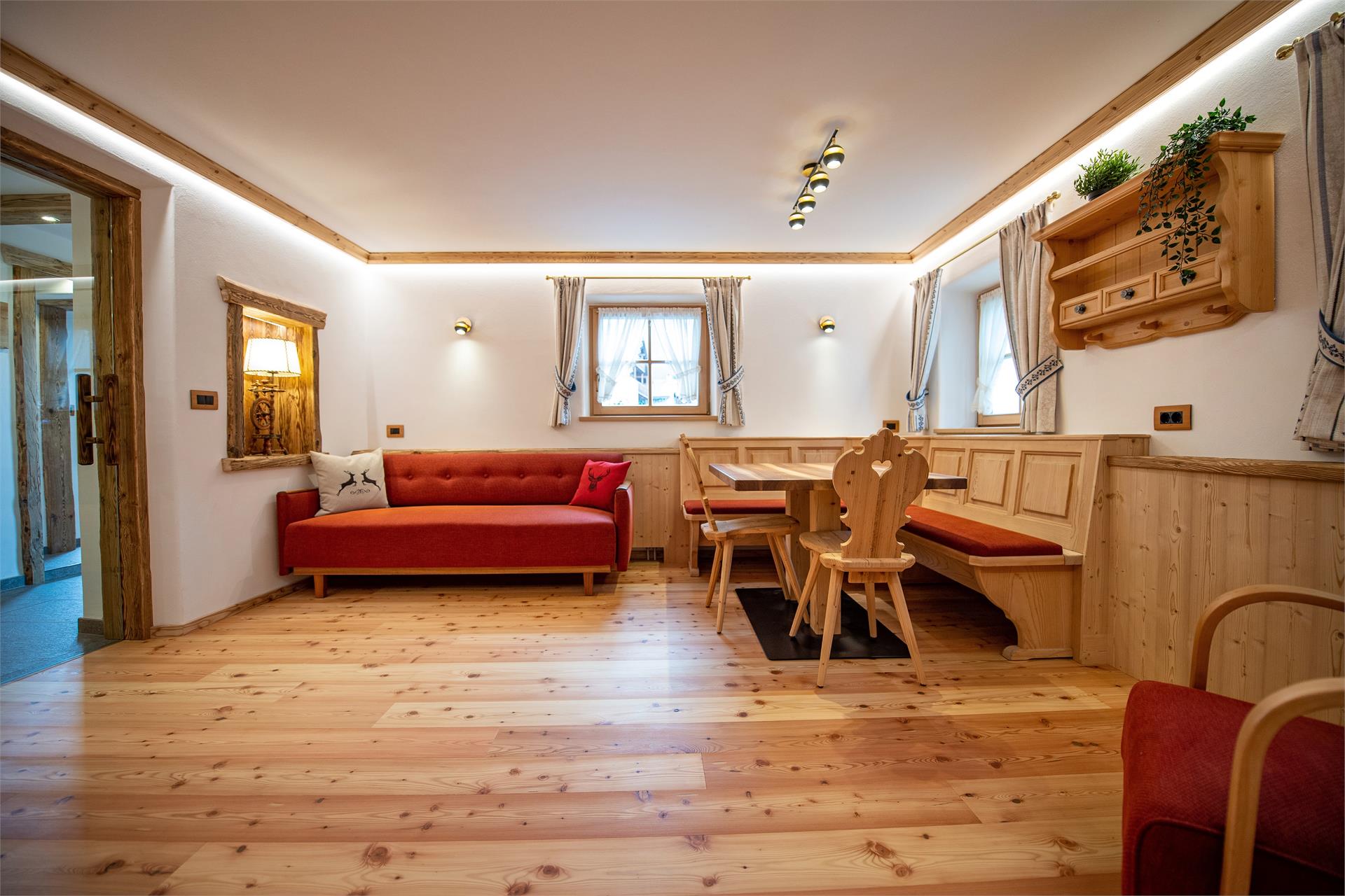Apartments Berna Ortisei 4 suedtirol.info