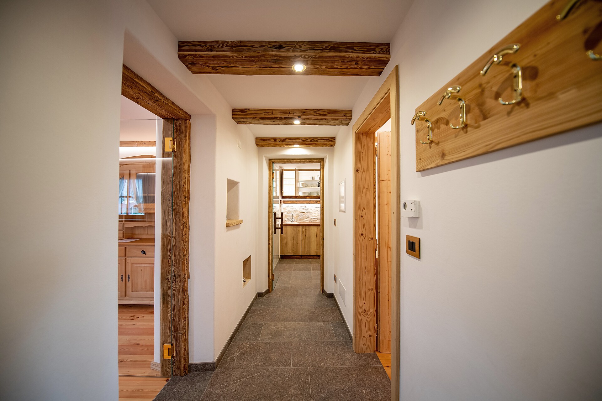 Apartments Berna