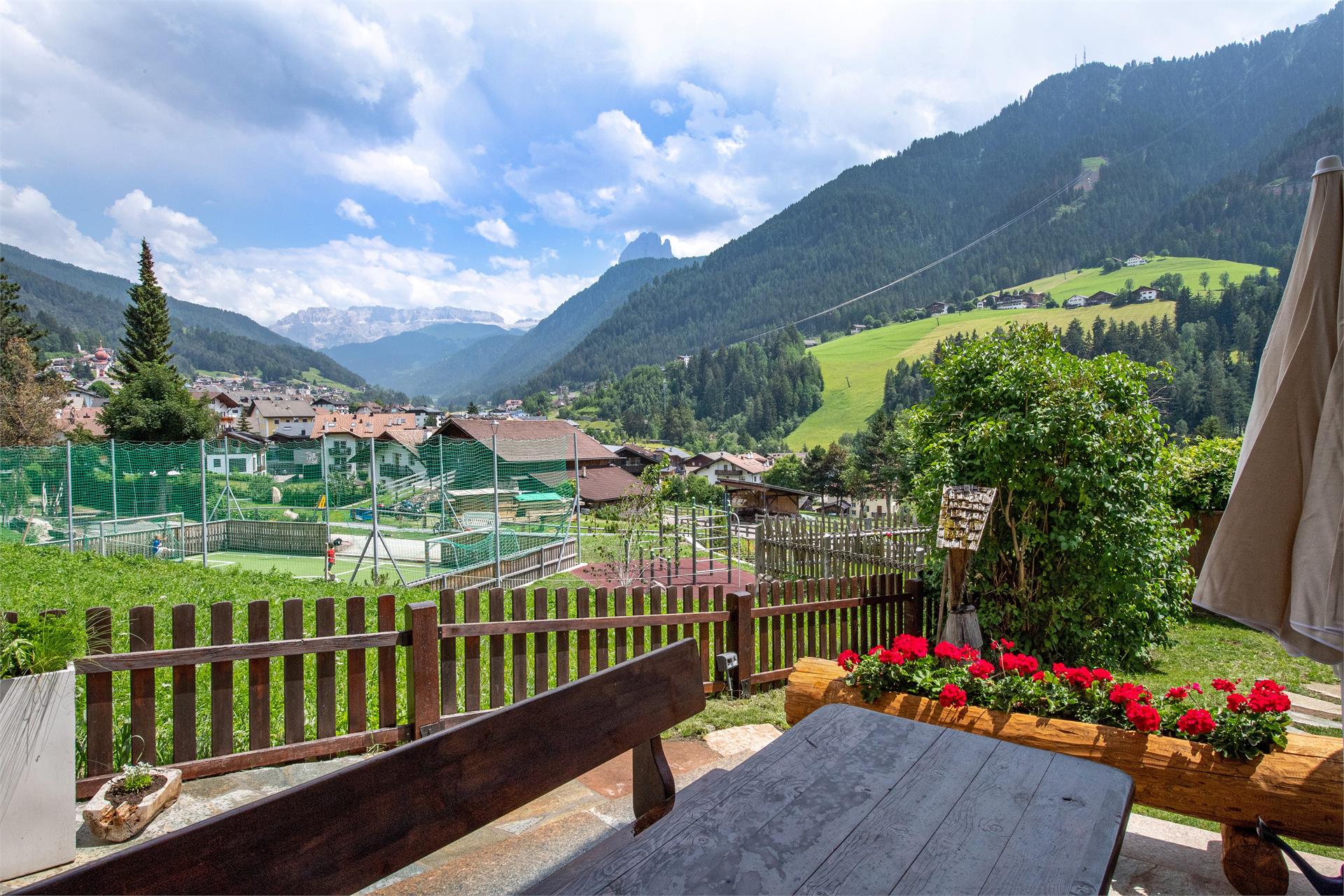 Apartments Berna Ortisei 3 suedtirol.info