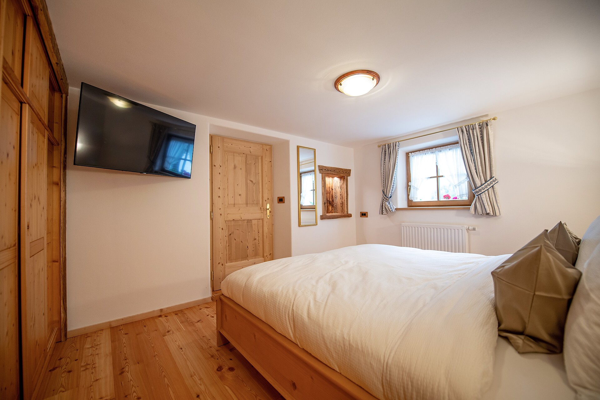 Apartments Berna