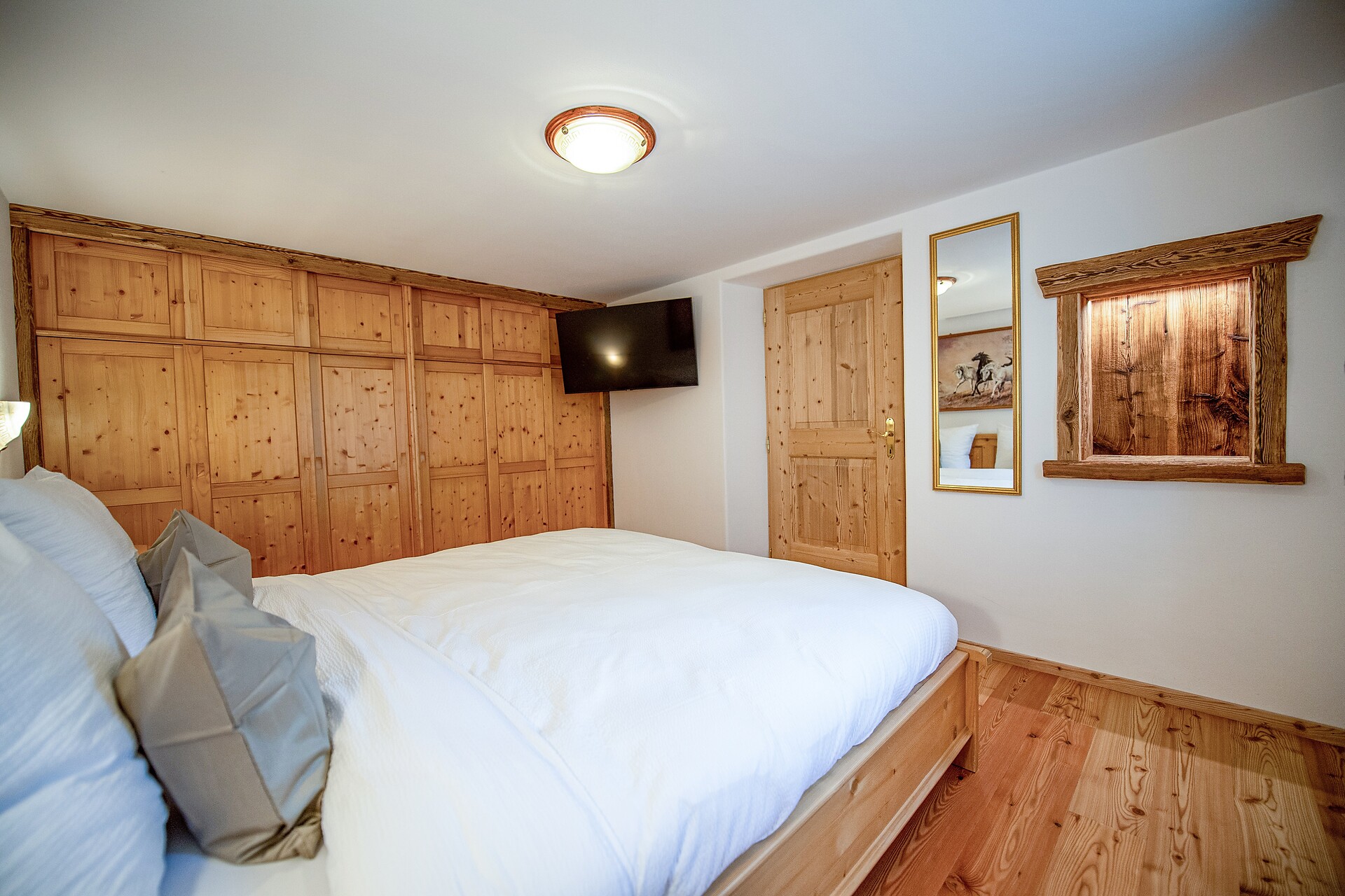 Apartments Berna