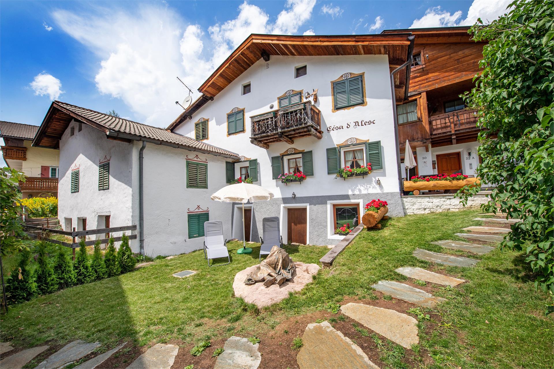 Apartments Berna Ortisei 2 suedtirol.info