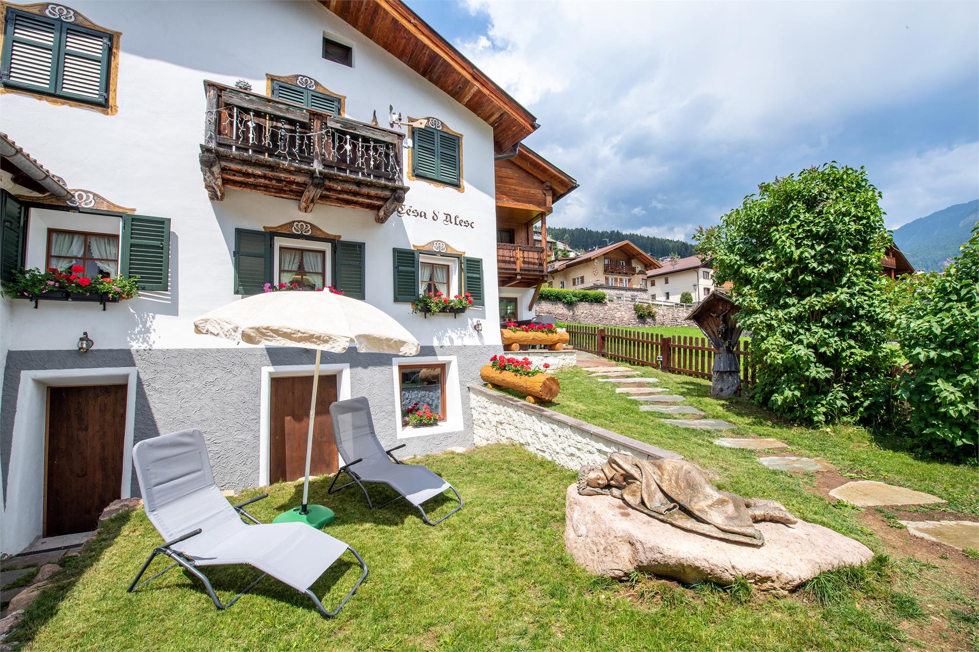 Apartments Berna Ortisei 1 suedtirol.info