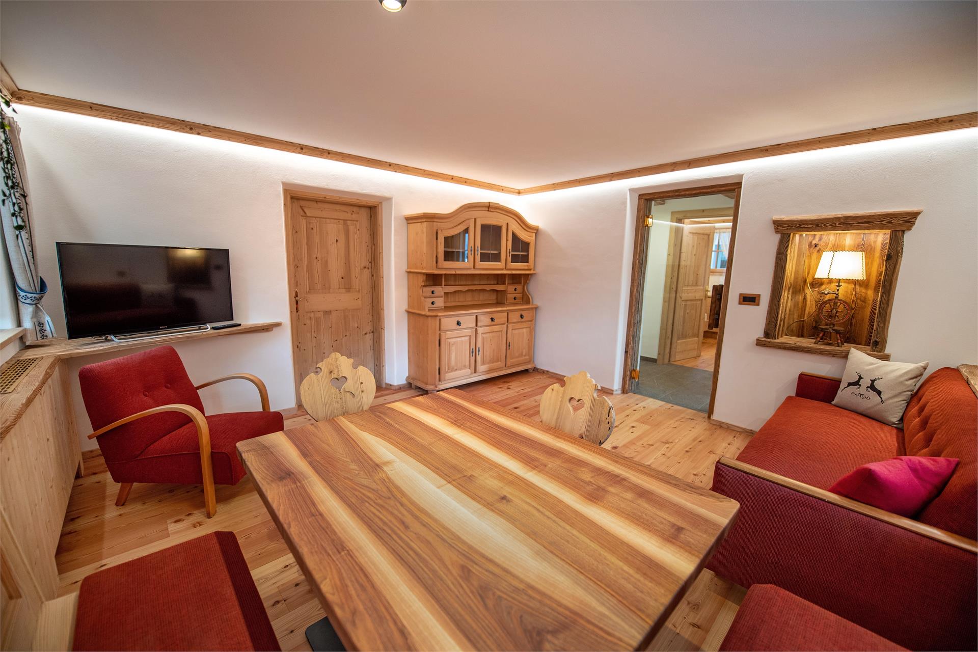 Apartments Berna Ortisei 5 suedtirol.info