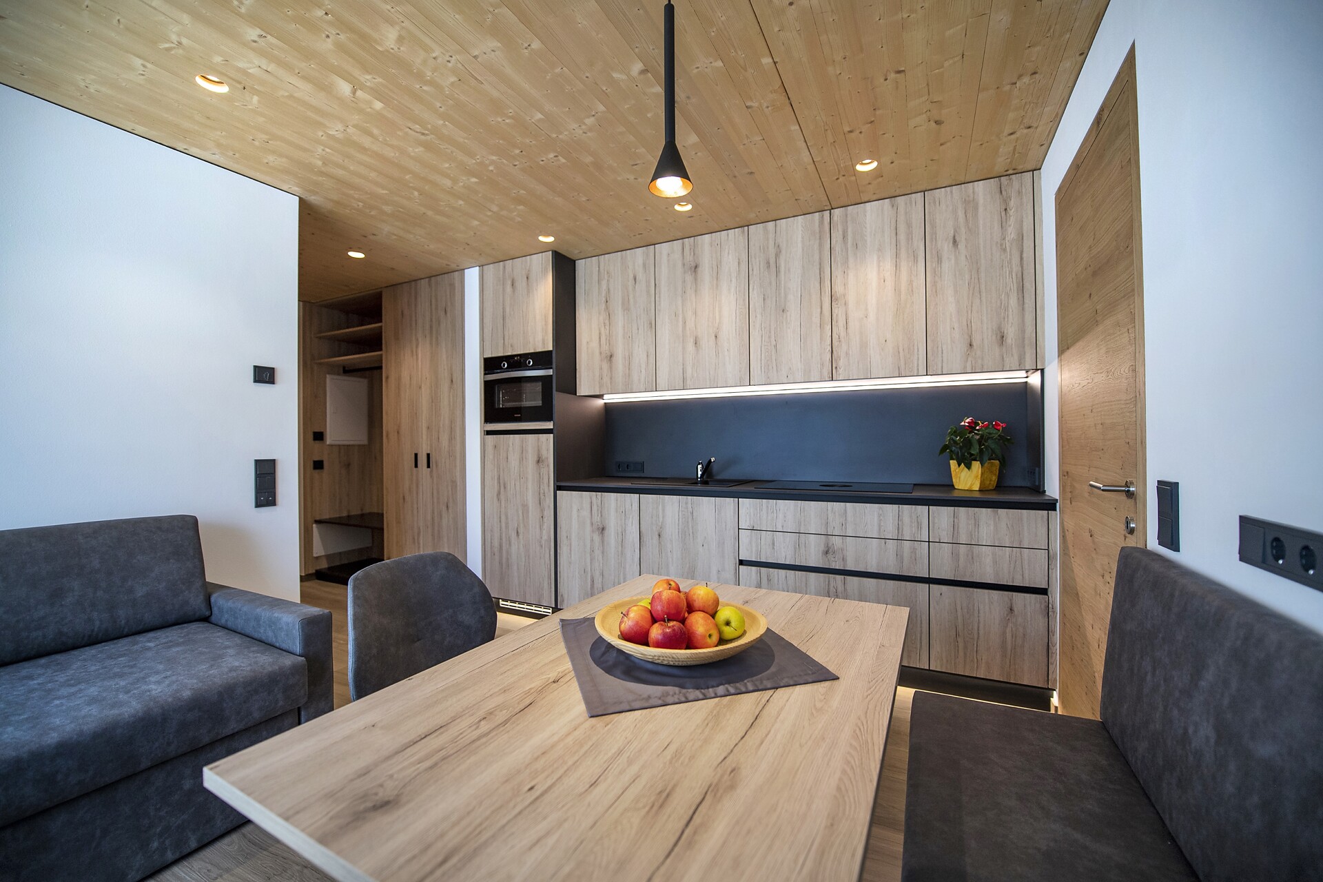 Apartments Dami
