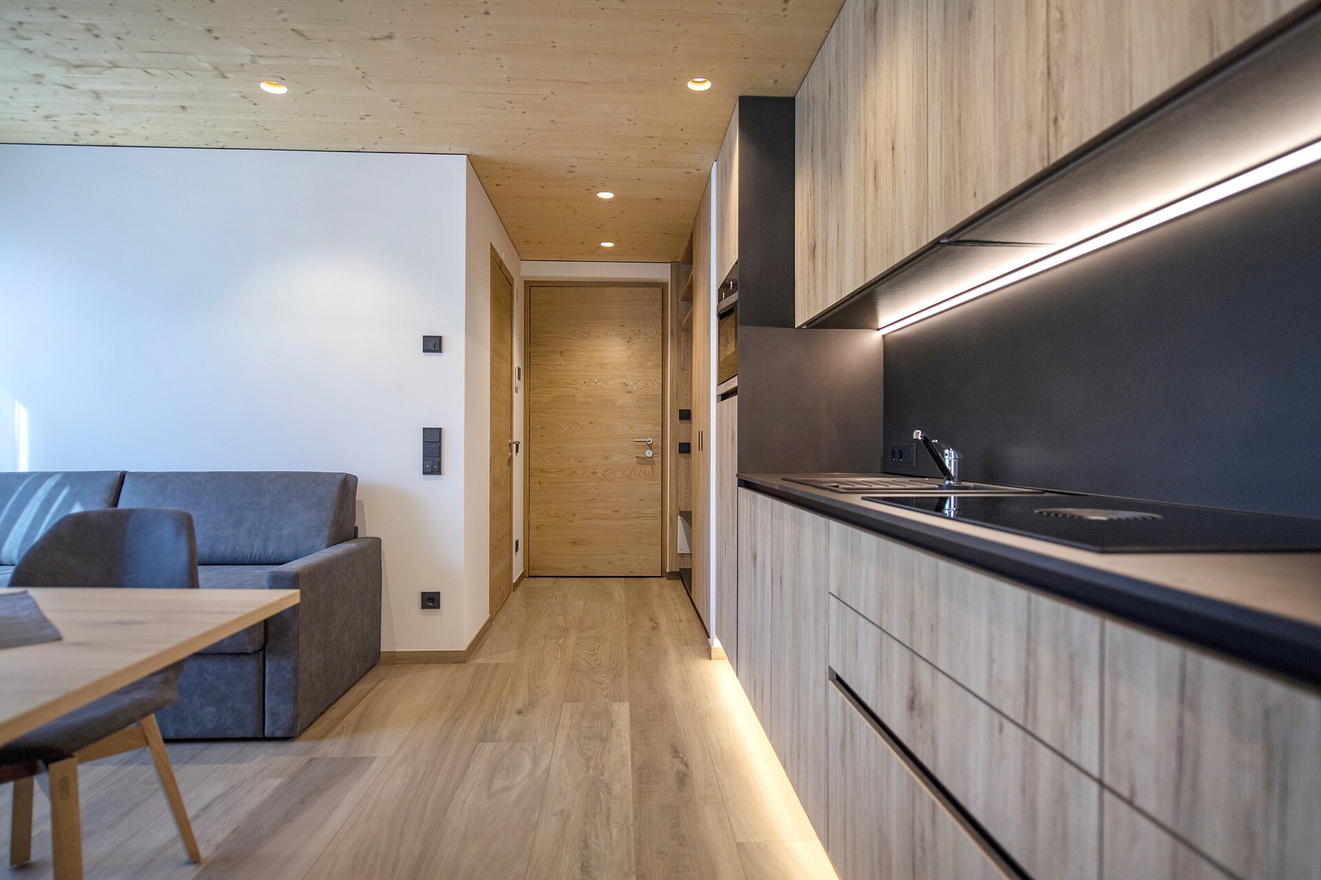 Apartments Dami