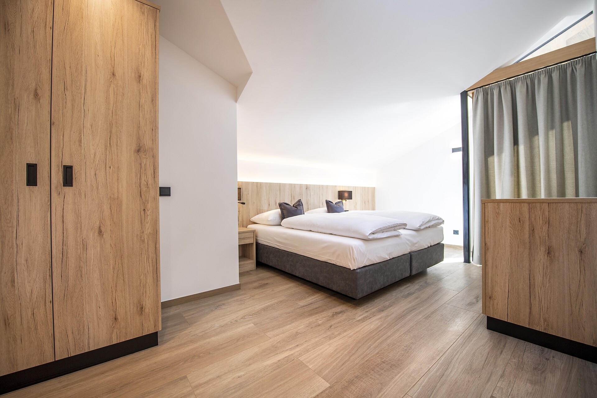 Apartments Dami