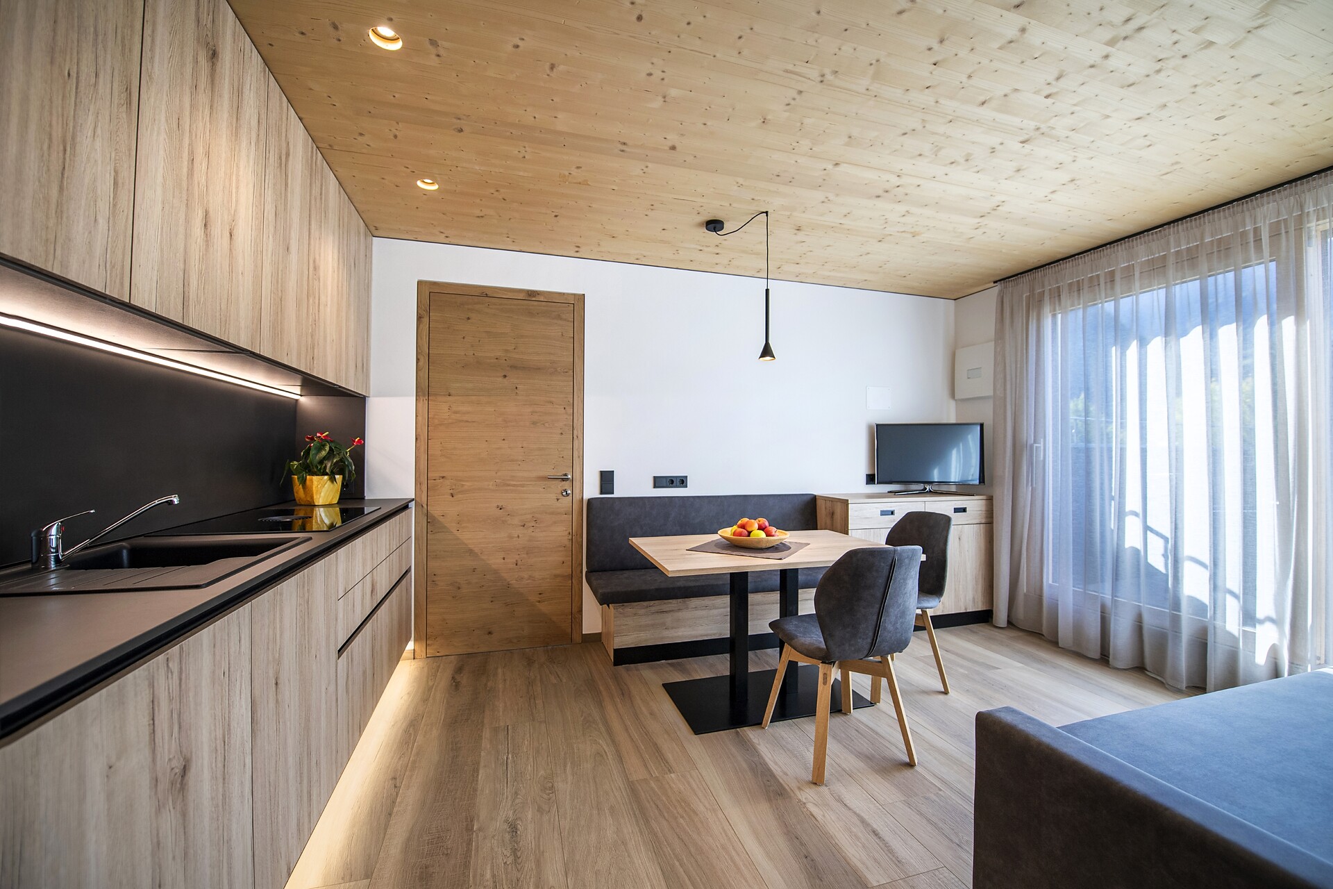 Apartments Dami