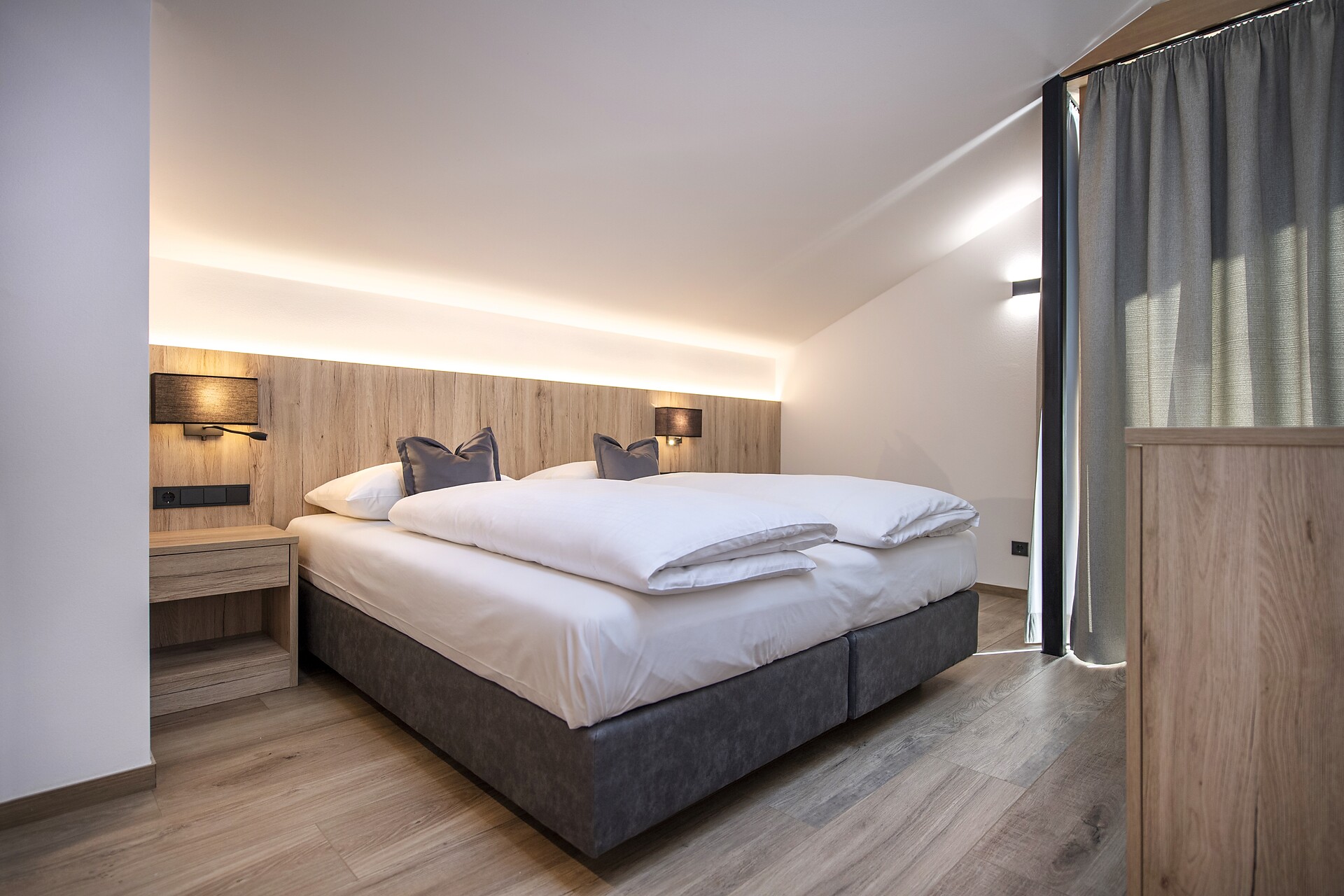 Apartments Dami